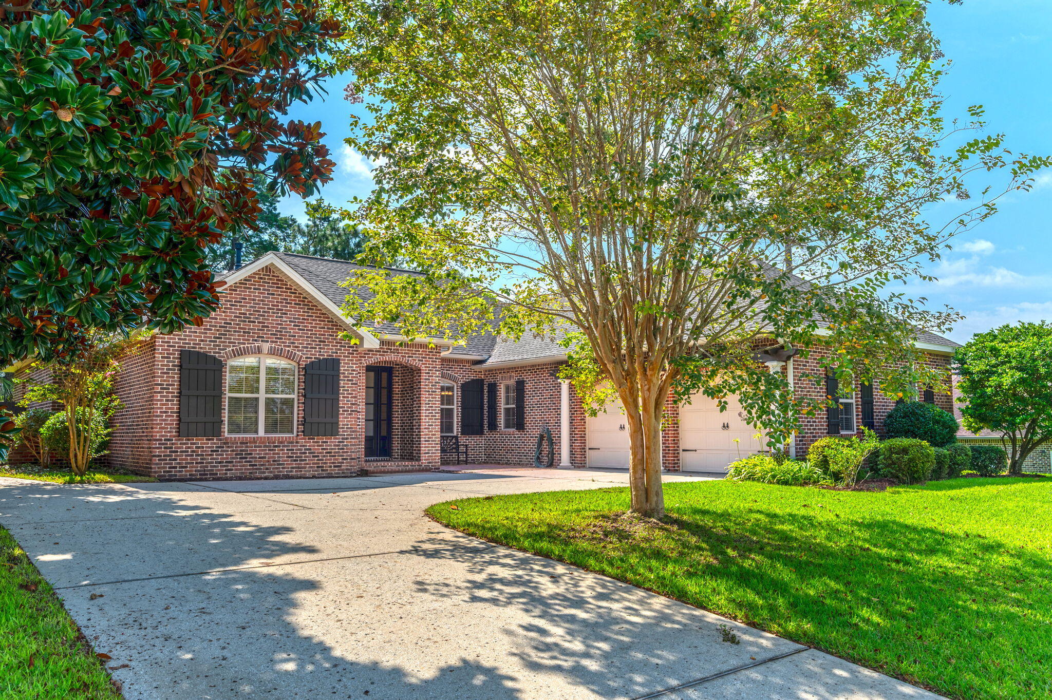 300 Grove Park Drive Niceville FL 32578