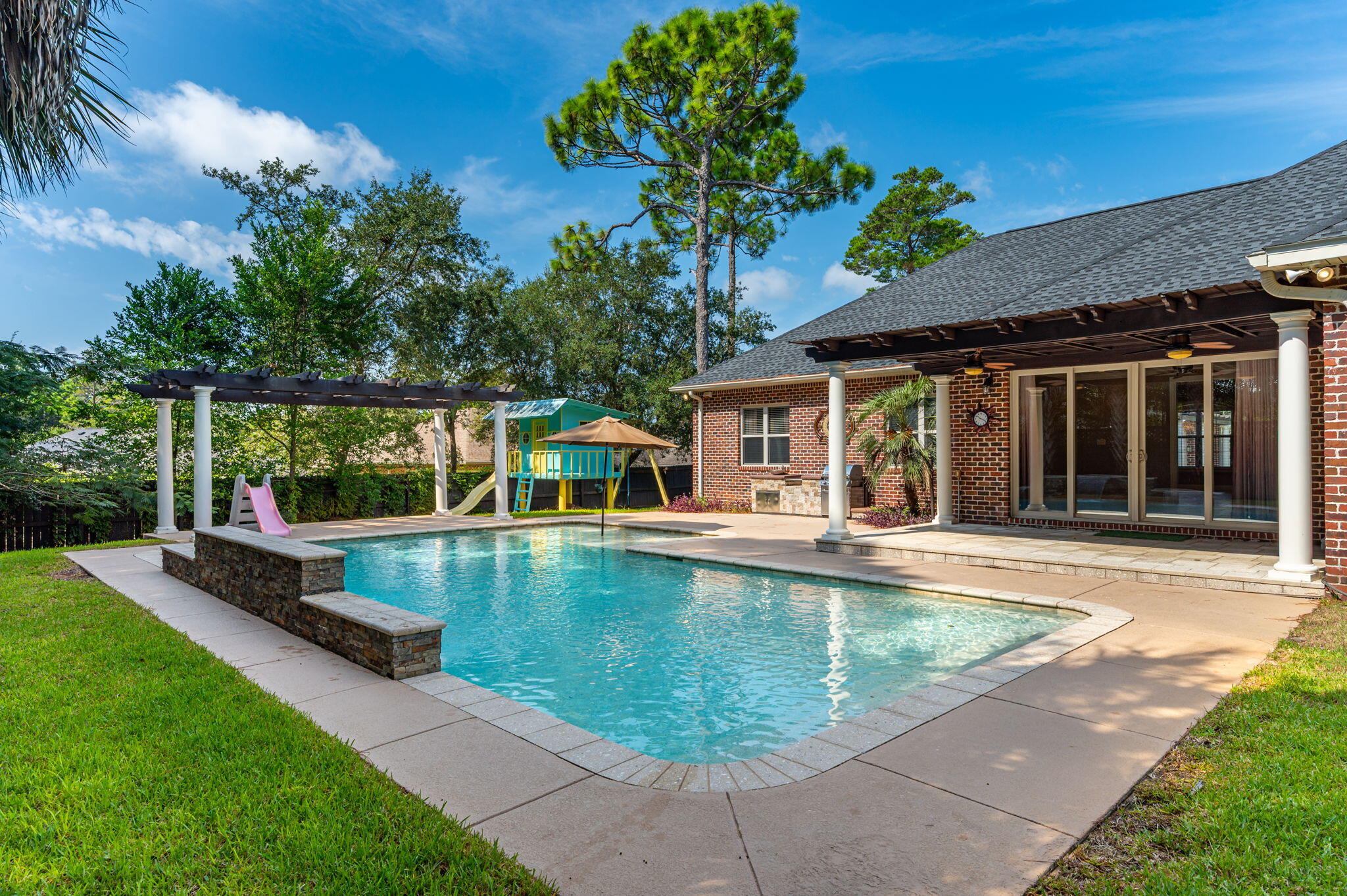 300 Grove Park Drive Niceville FL 32578