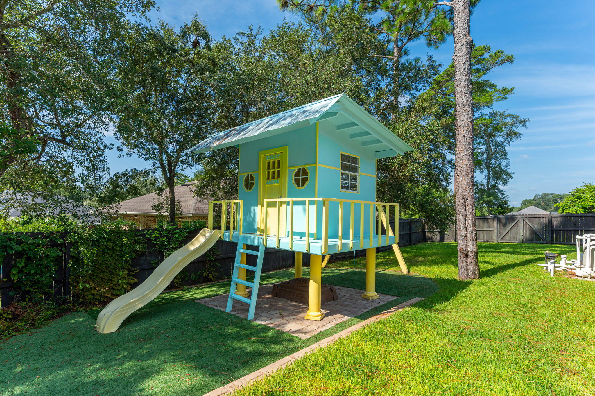 300 Grove Park Drive Niceville FL 32578