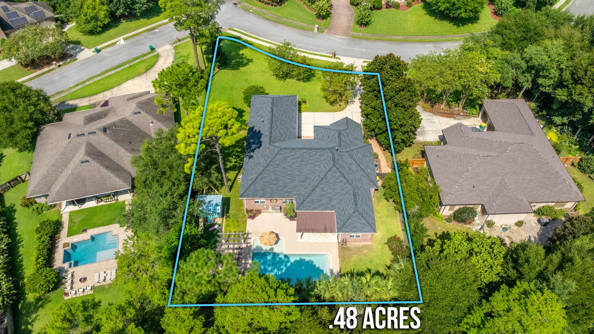 300 Grove Park Drive Niceville FL 32578