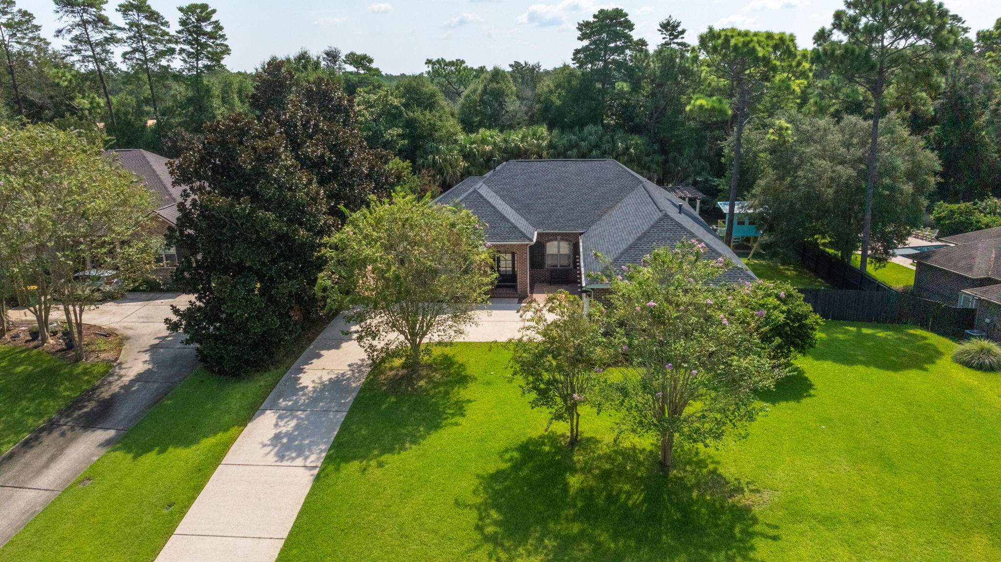 300 Grove Park Drive Niceville FL 32578