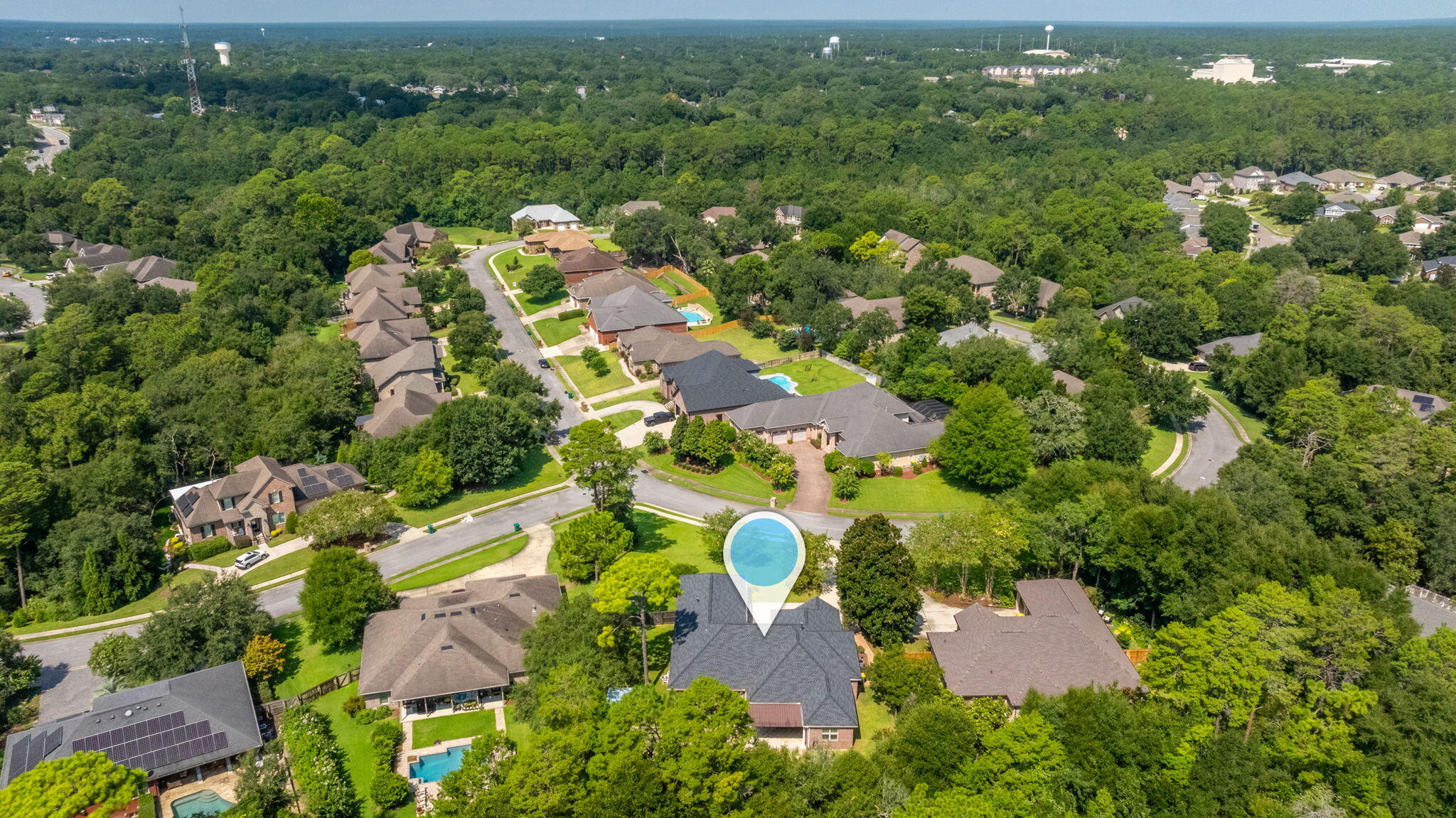 300 Grove Park Drive Niceville FL 32578