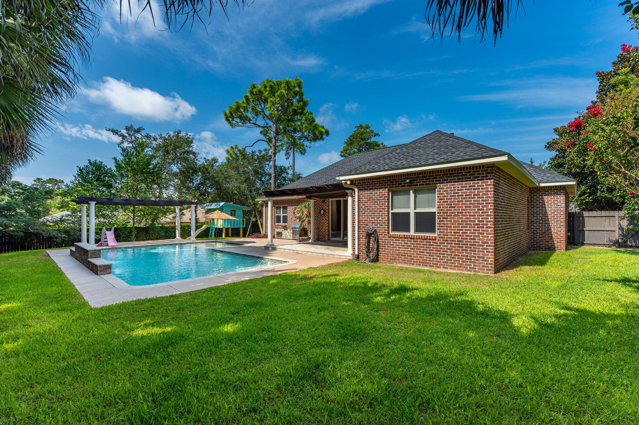 300 Grove Park Drive Niceville FL 32578