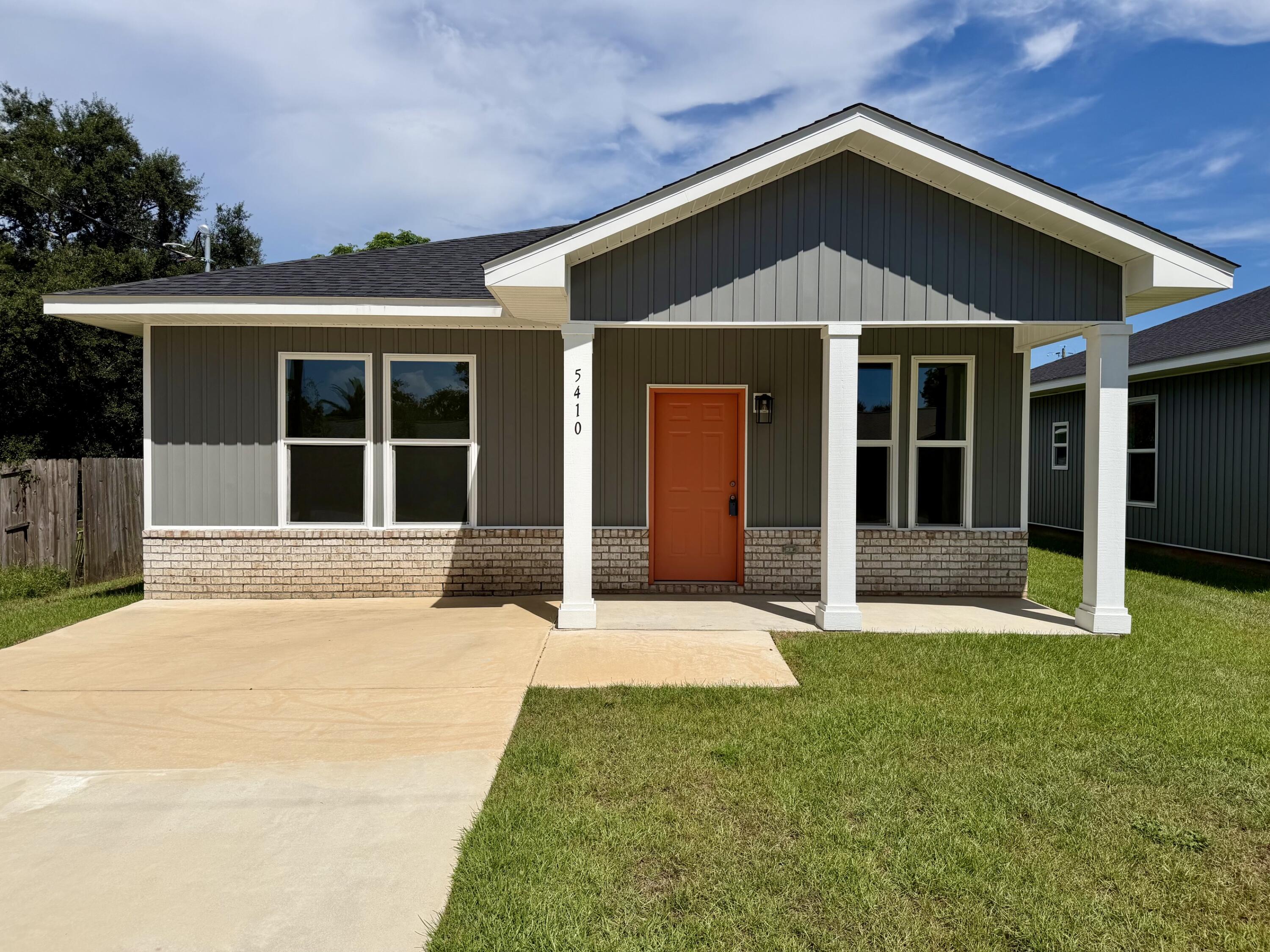 5410 Kee Memorial Drive Pensacola FL 32507