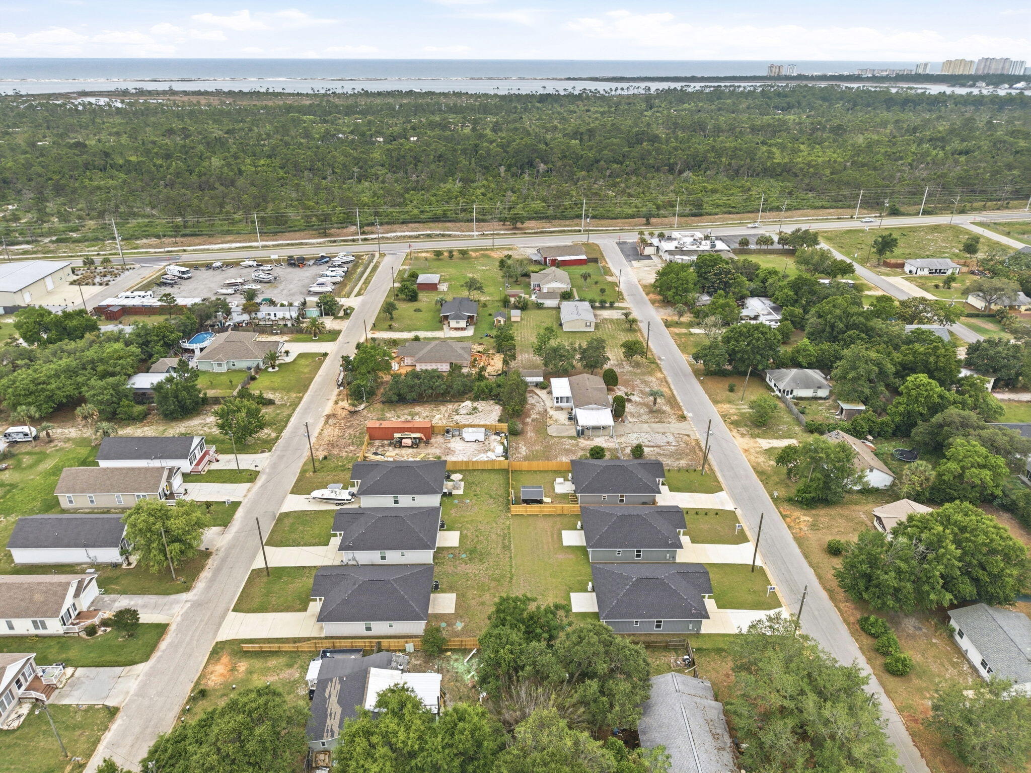 5410 Kee Memorial Drive Pensacola FL 32507