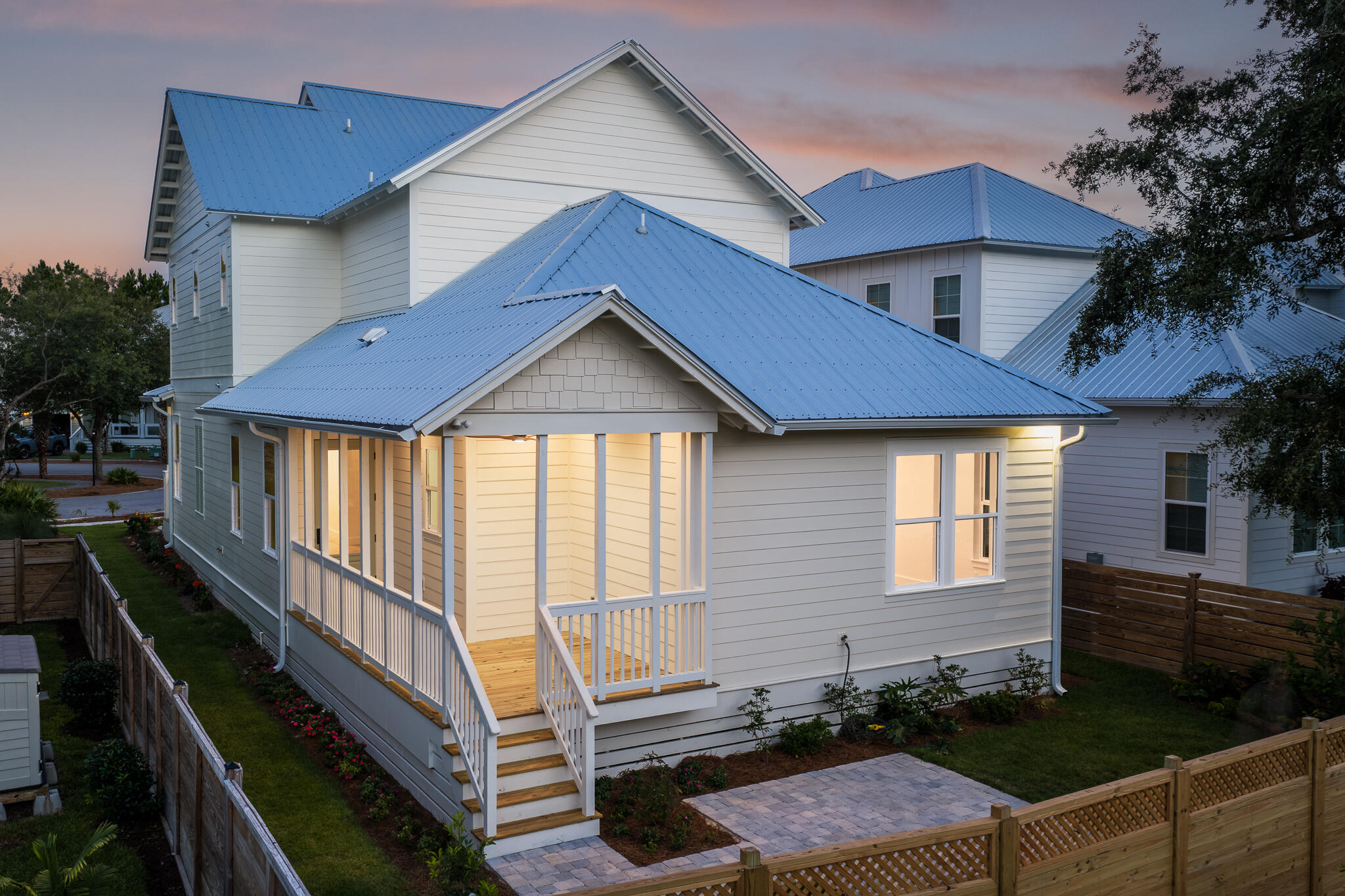 64 Marlberry Trace Santa Rosa Beach FL 32459