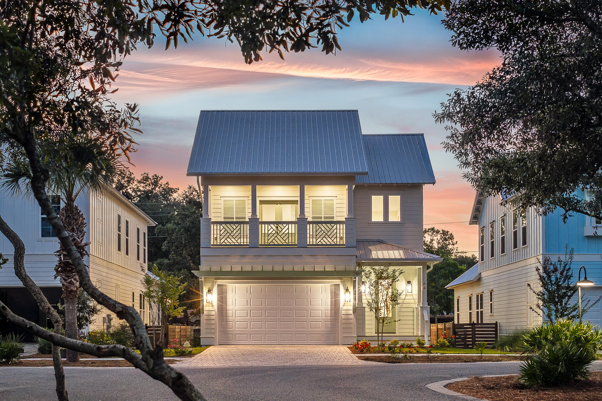 64 Marlberry Trace Santa Rosa Beach FL 32459