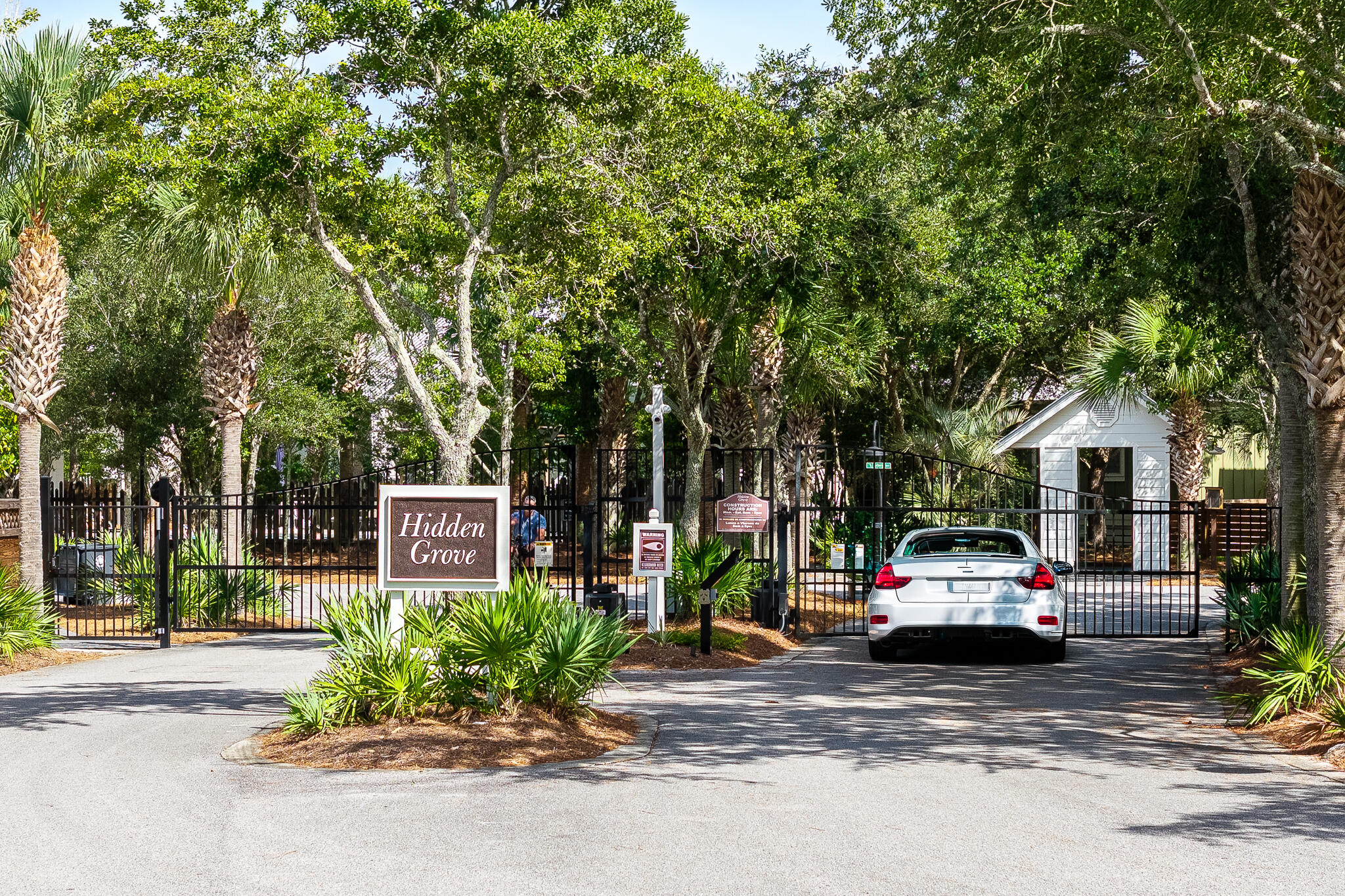 64 Marlberry Trace Santa Rosa Beach FL 32459