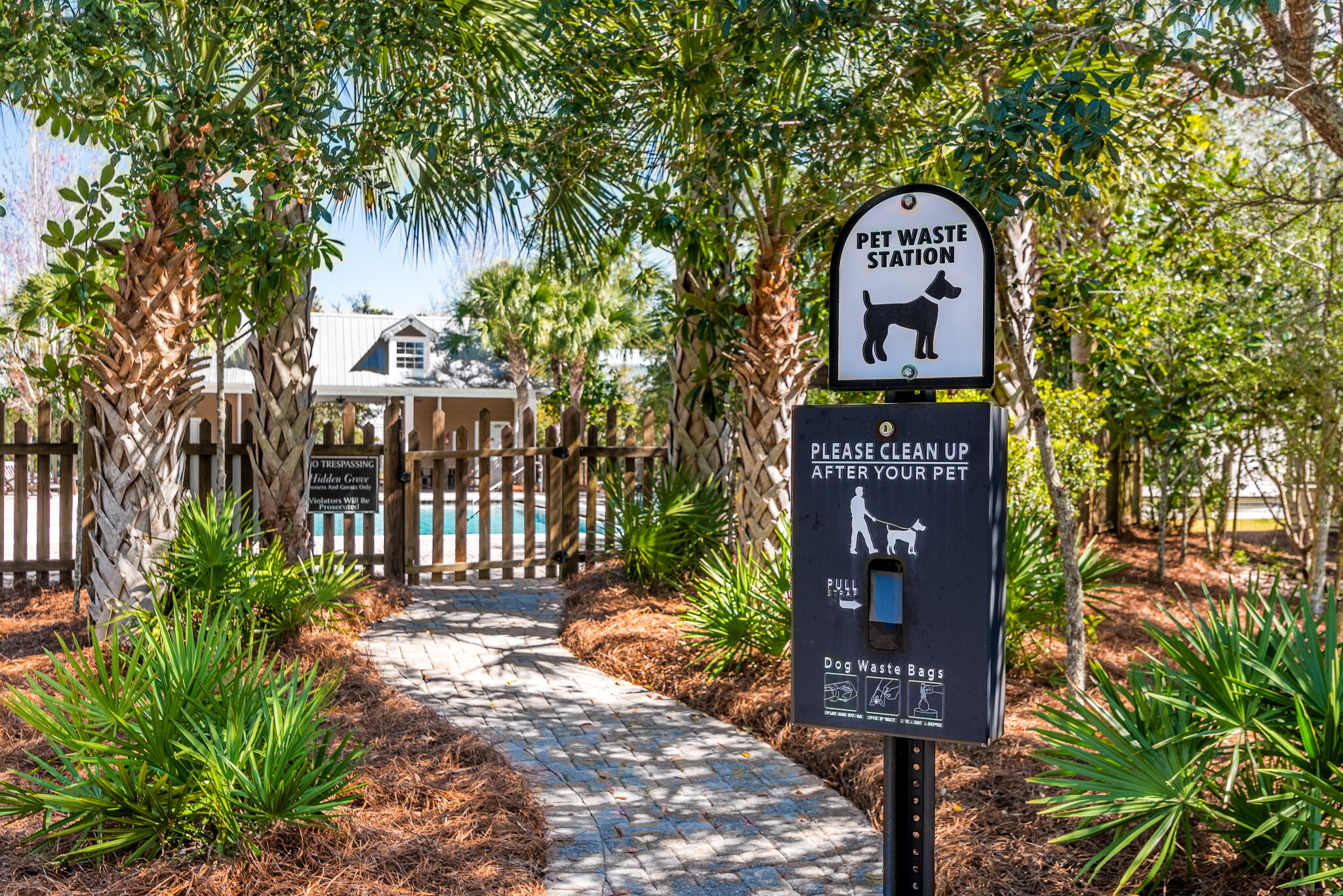 64 Marlberry Trace Santa Rosa Beach FL 32459