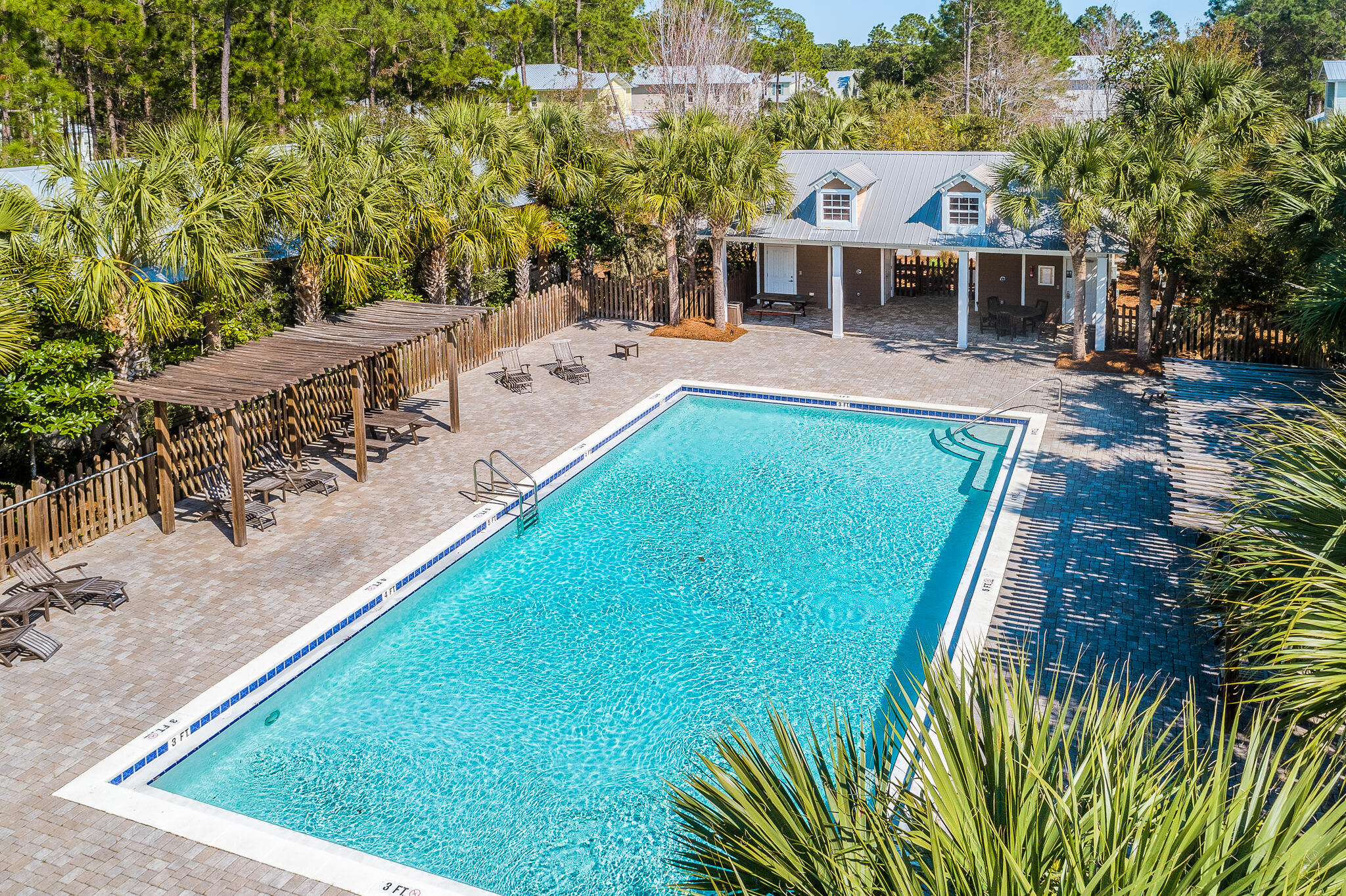 64 Marlberry Trace Santa Rosa Beach FL 32459