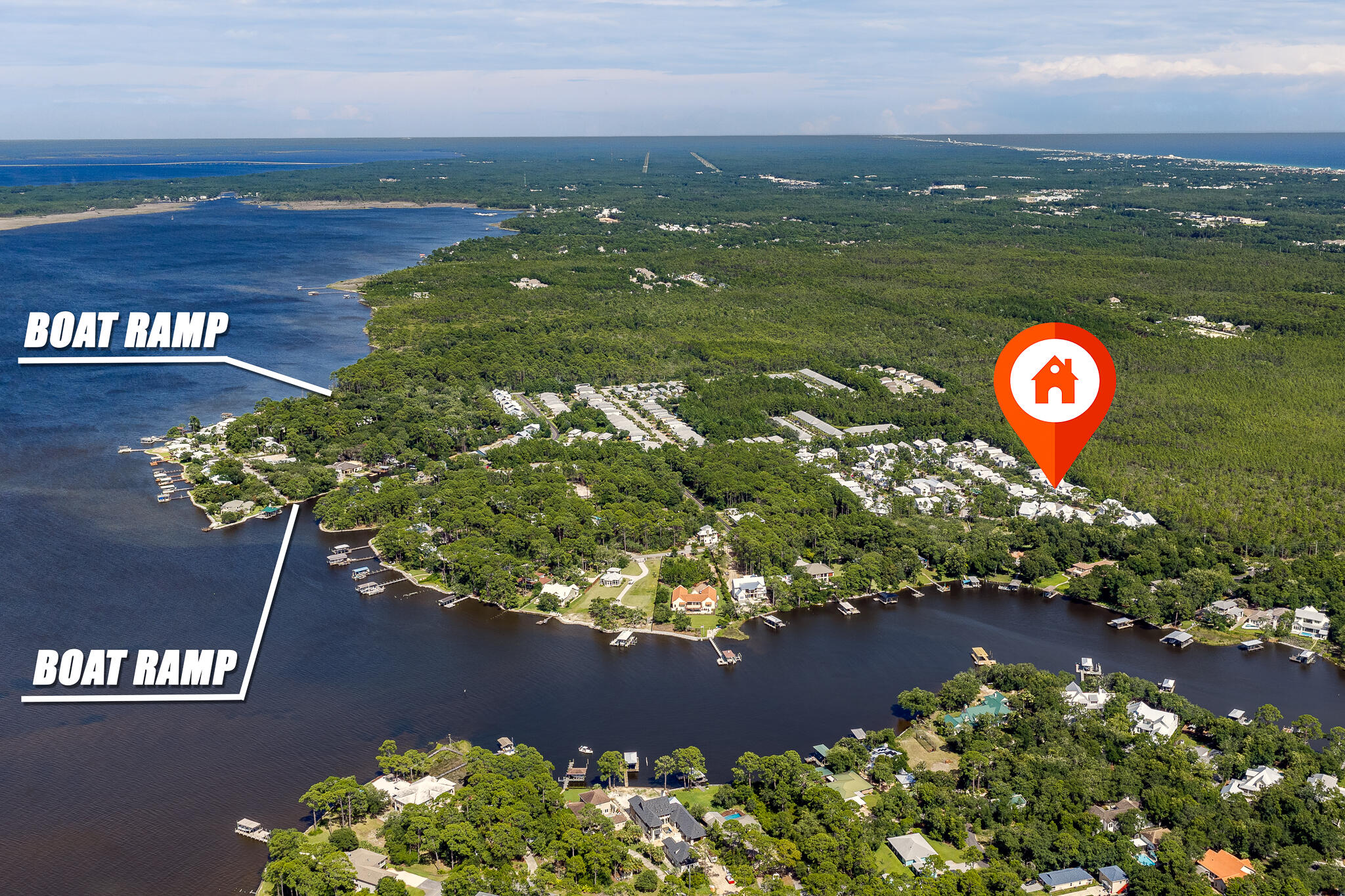 64 Marlberry Trace Santa Rosa Beach FL 32459