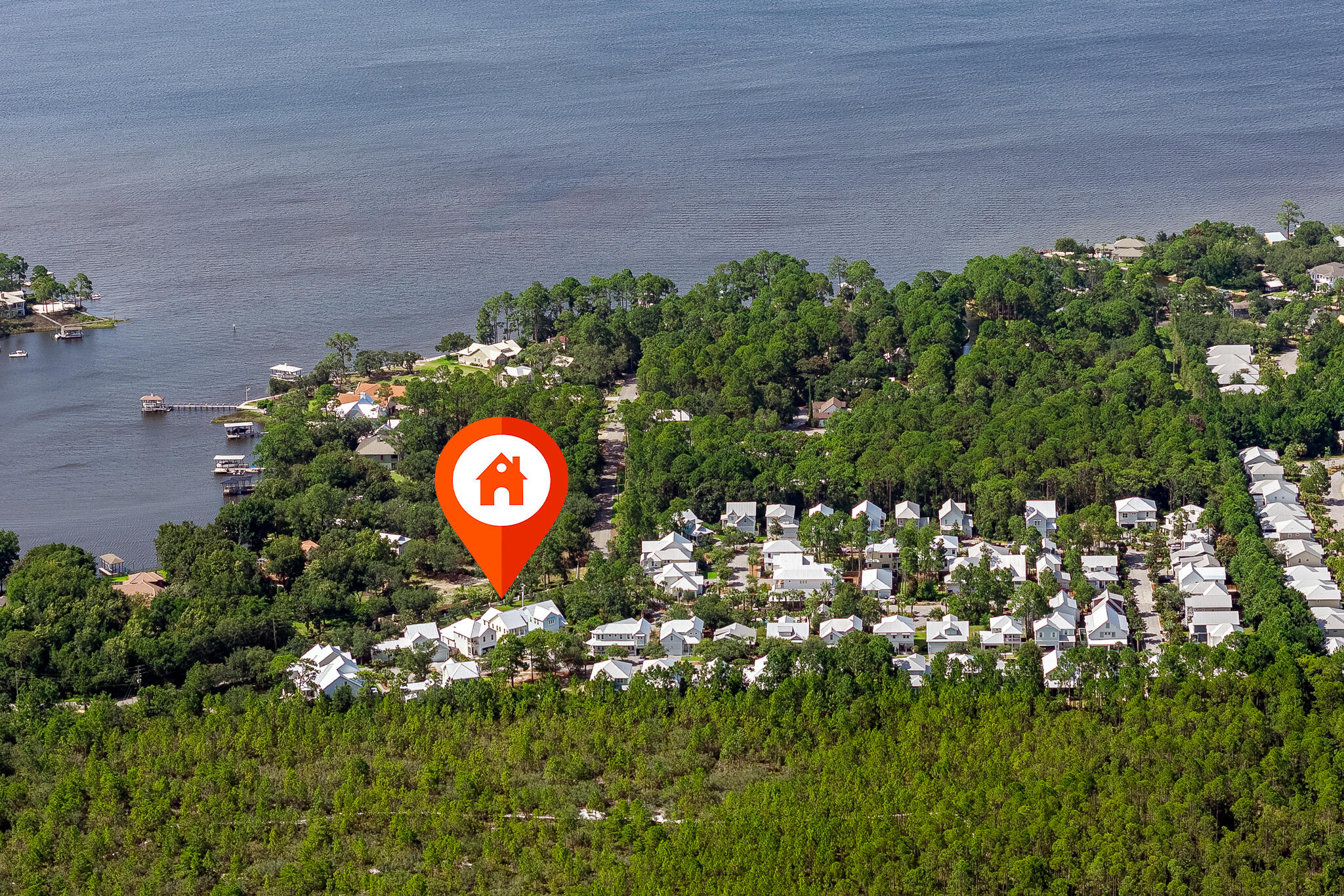 64 Marlberry Trace Santa Rosa Beach FL 32459