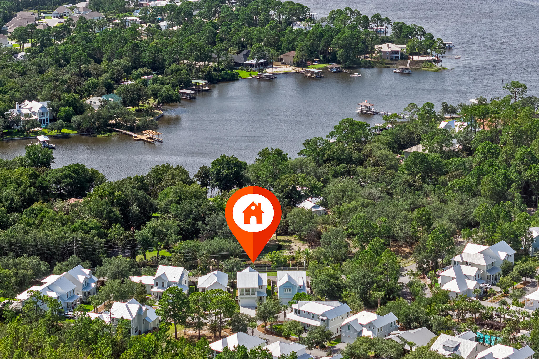 64 Marlberry Trace Santa Rosa Beach FL 32459
