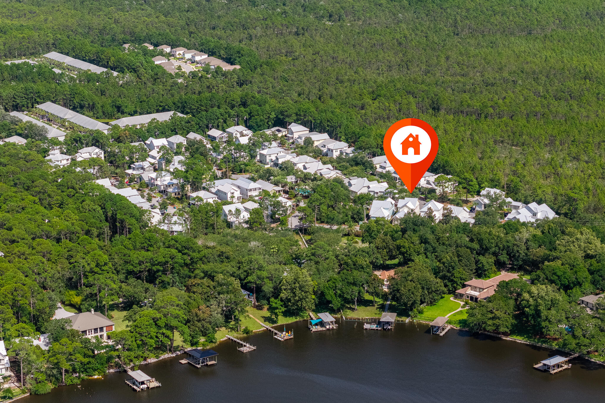 64 Marlberry Trace Santa Rosa Beach FL 32459