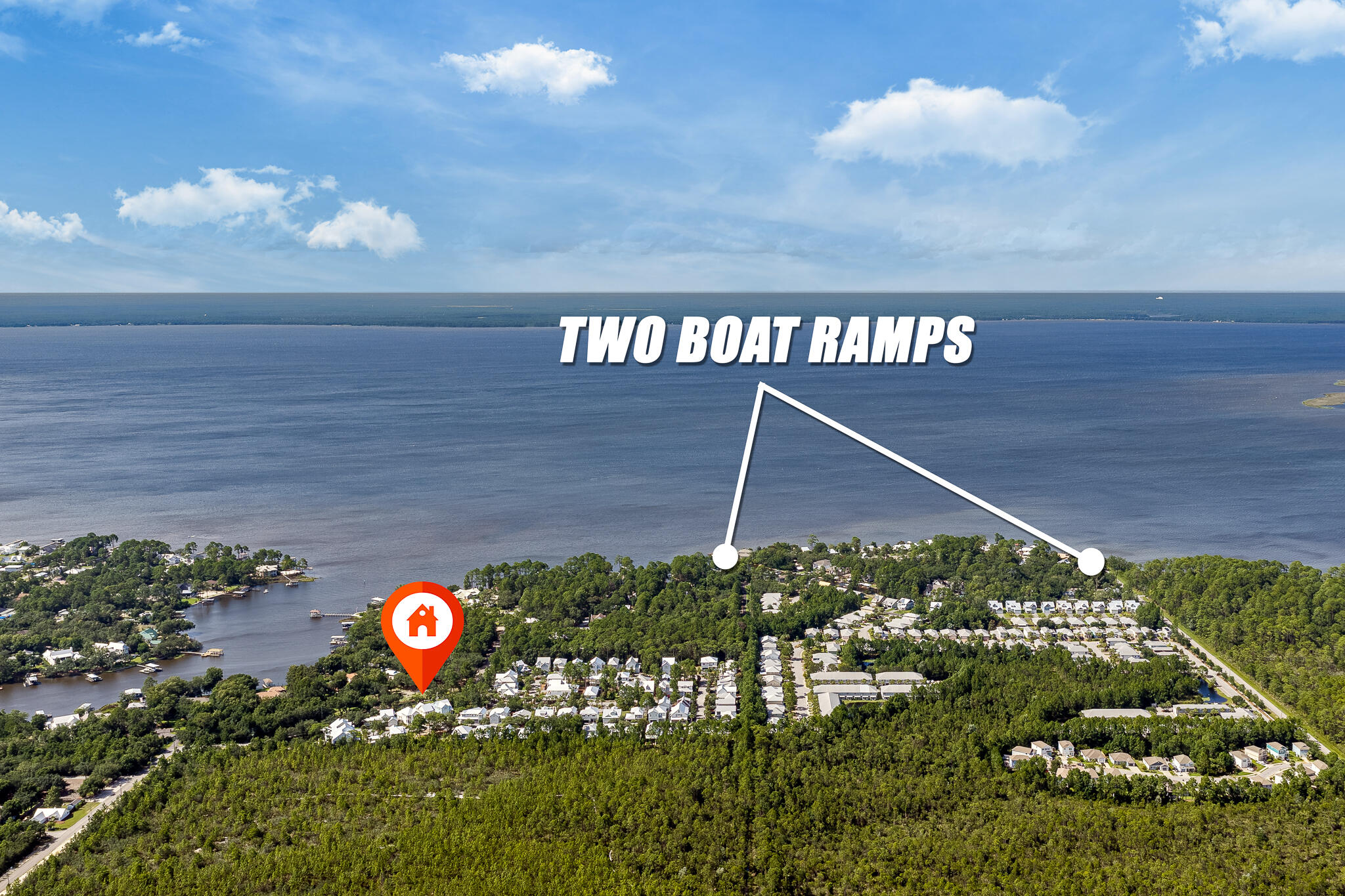 64 Marlberry Trace Santa Rosa Beach FL 32459