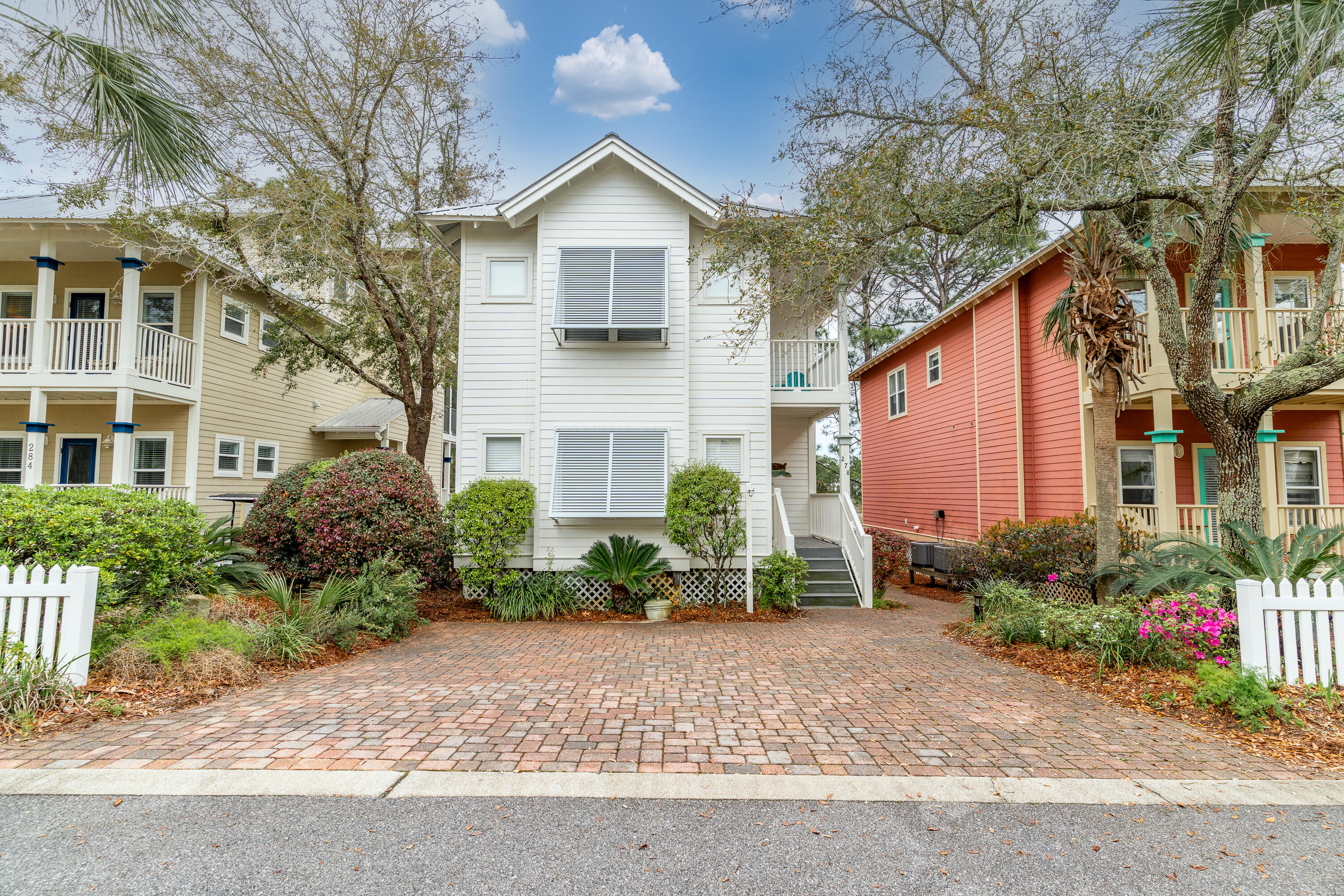 278 Hidden Lake Way Santa Rosa Beach FL 32459