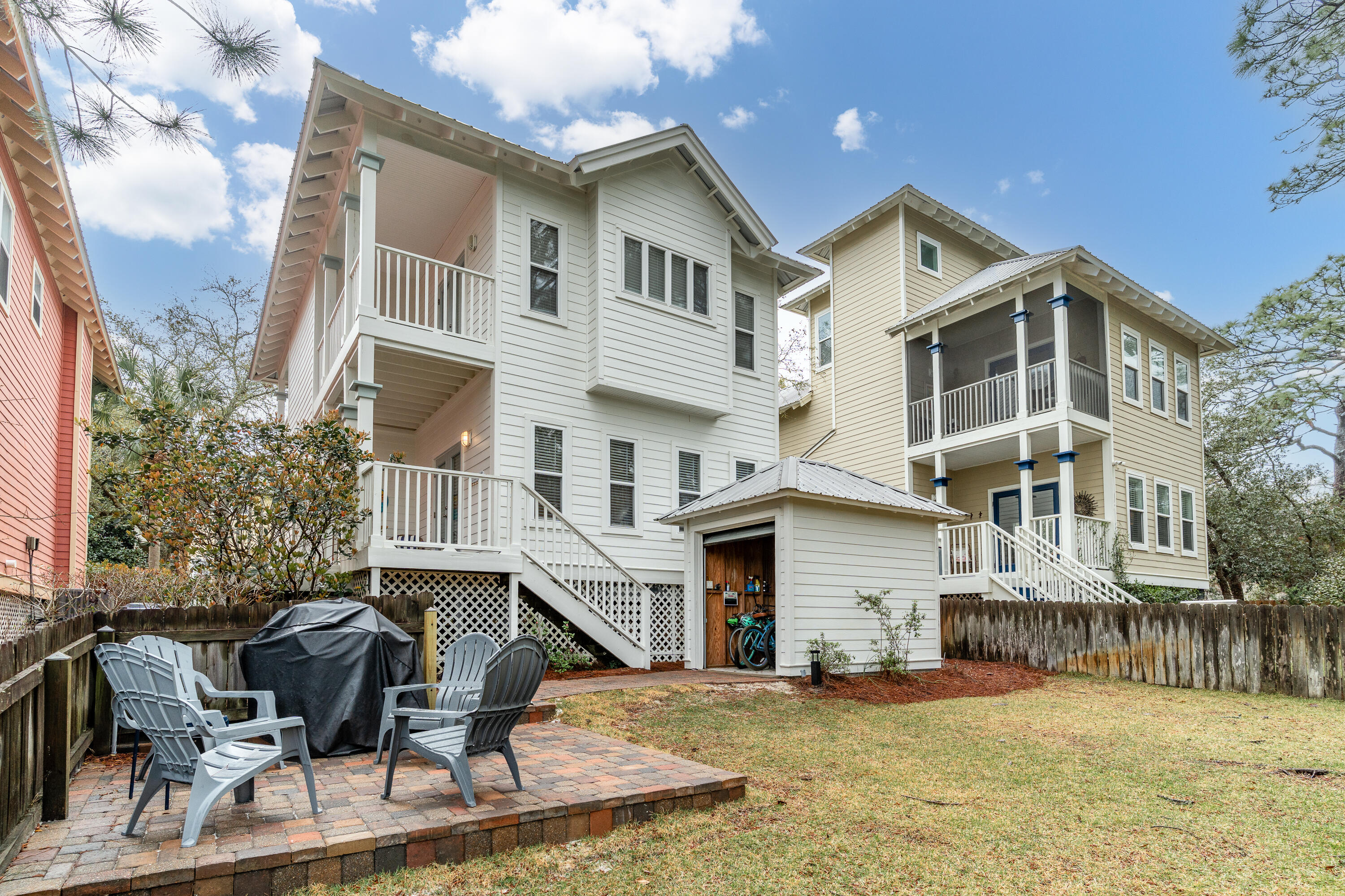 278 Hidden Lake Way Santa Rosa Beach FL 32459