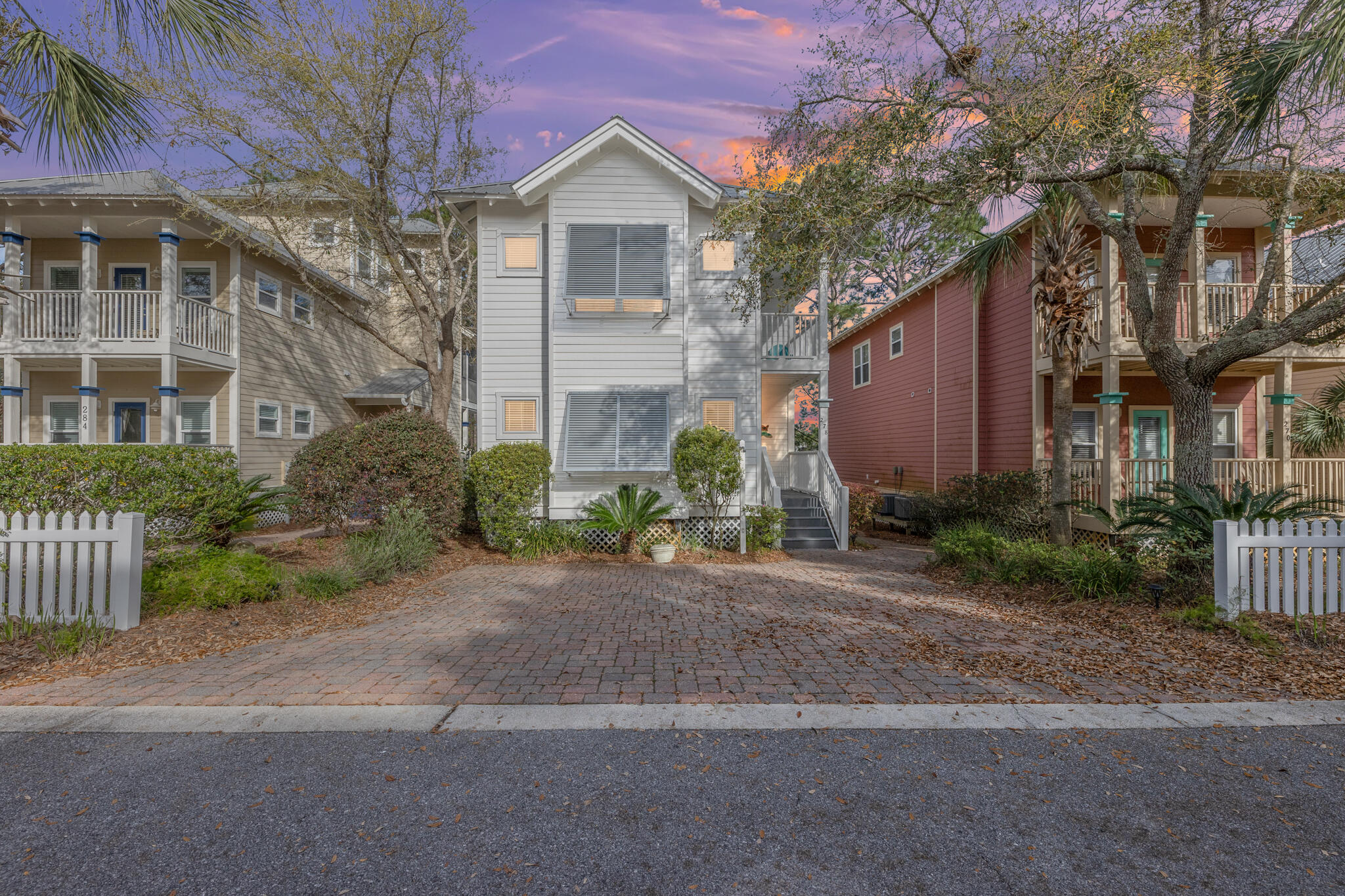 278 Hidden Lake Way Santa Rosa Beach FL 32459