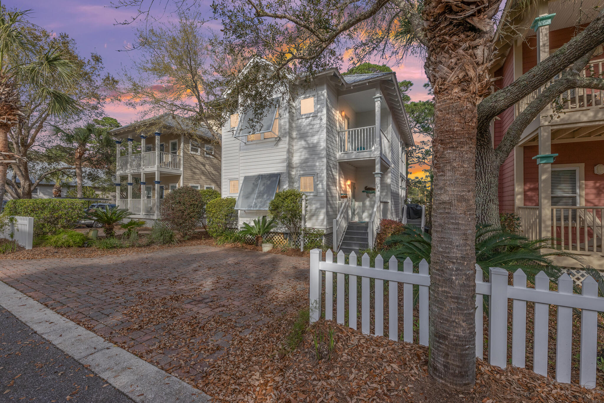 278 Hidden Lake Way Santa Rosa Beach FL 32459
