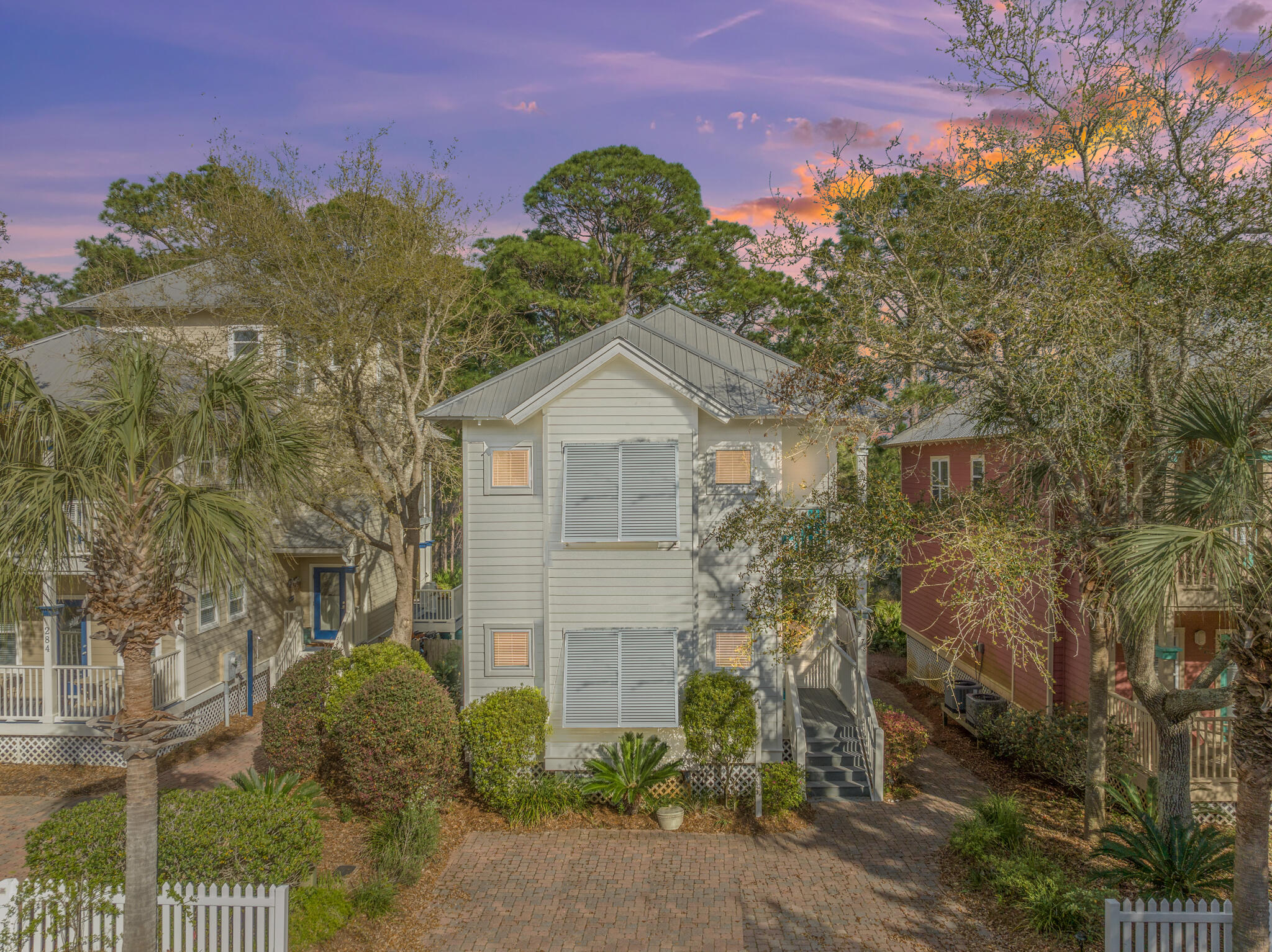 278 Hidden Lake Way Santa Rosa Beach FL 32459