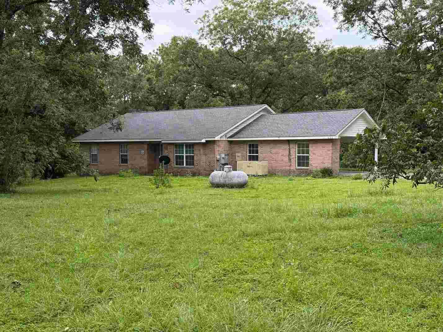 Crestview FL, 6100 Barnes Road