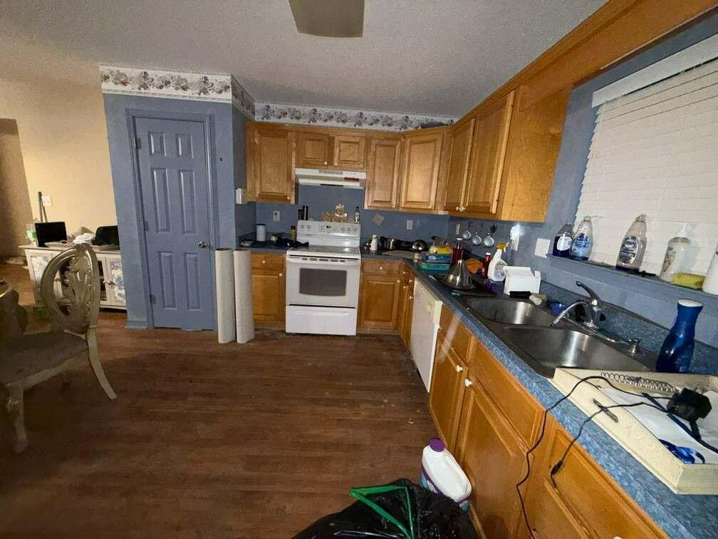 6100 Barnes Road Crestview FL 32536