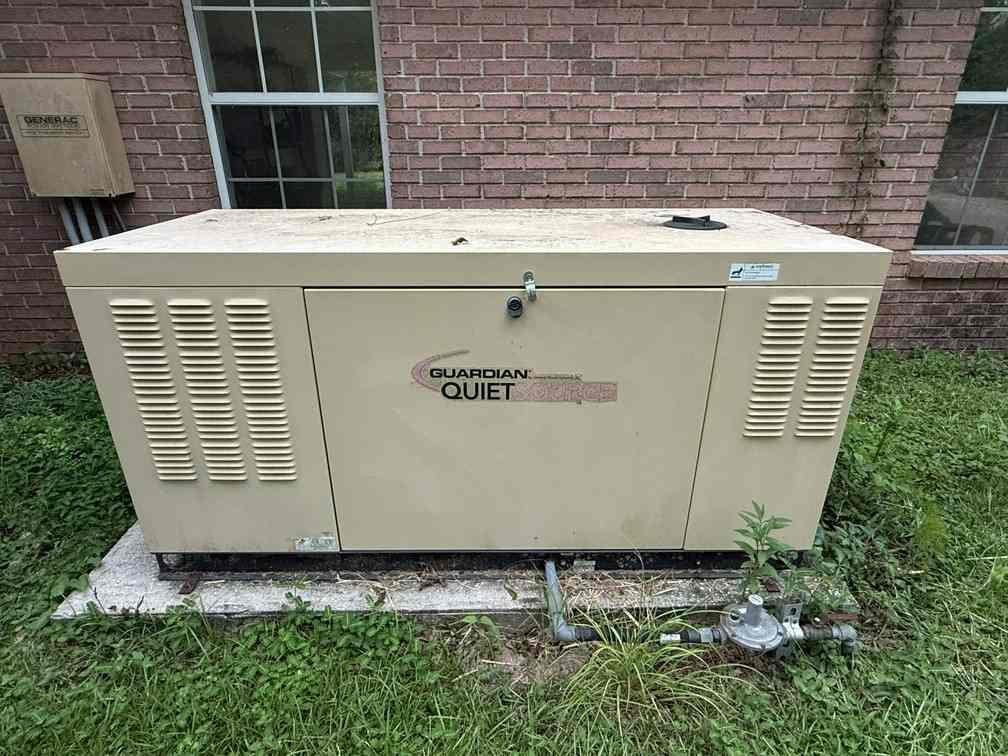 6100 Barnes Road Crestview FL 32536