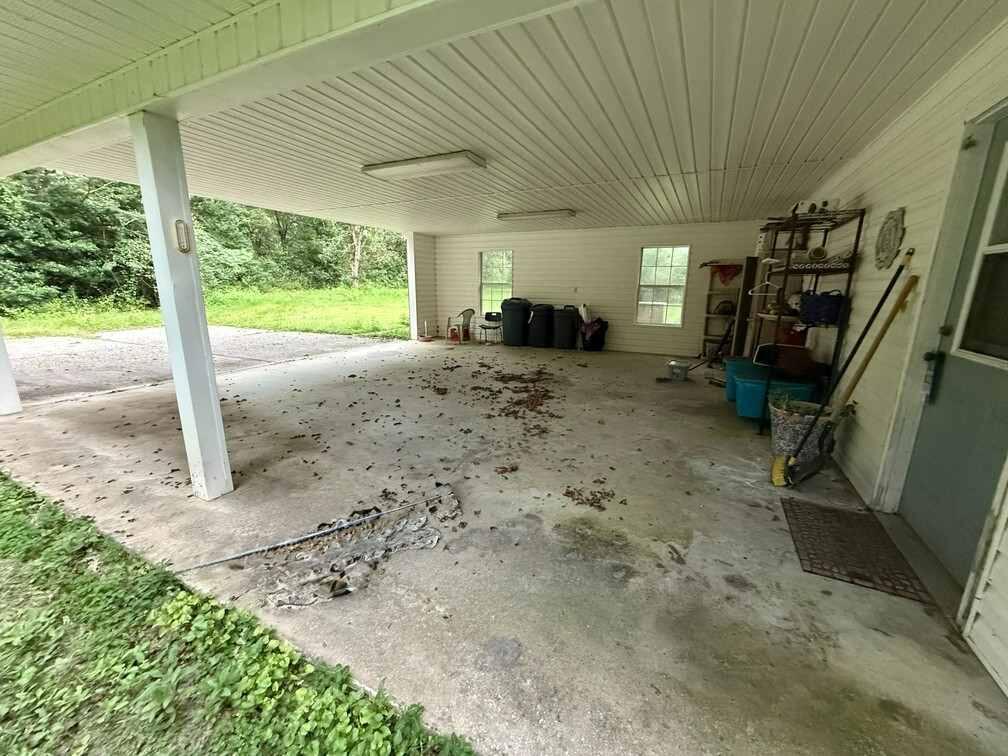 6100 Barnes Road Crestview FL 32536
