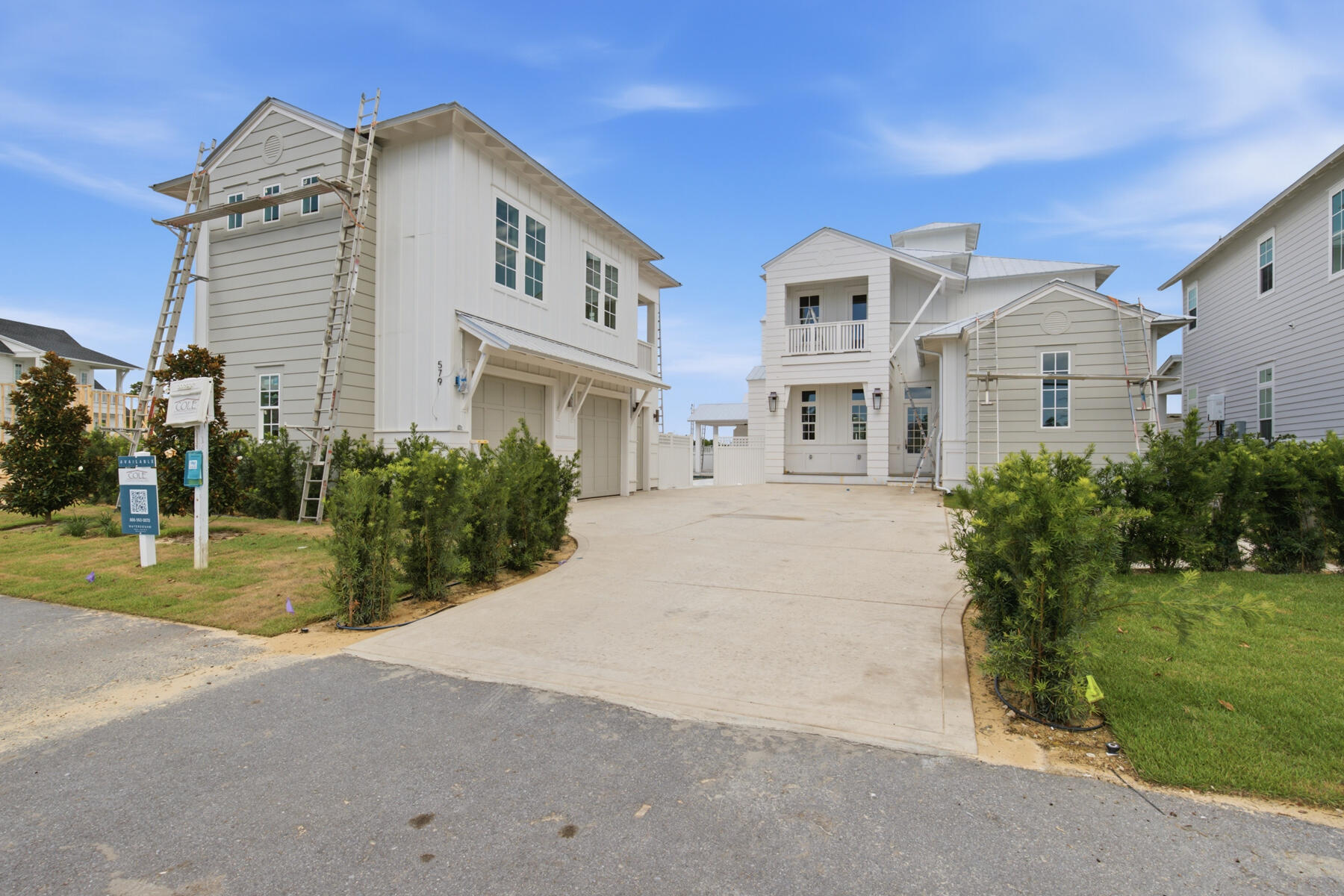 579 Pollard Cove East Watersound FL 32461