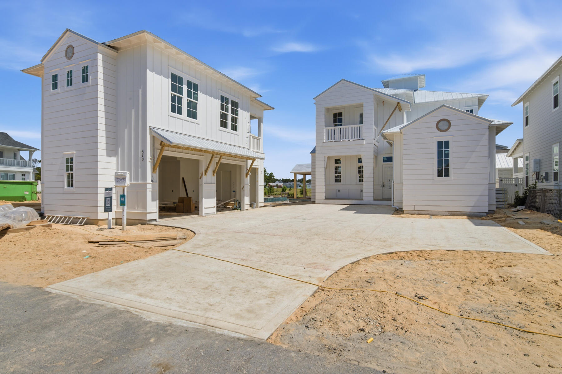 579 Pollard Cove East Watersound FL 32461