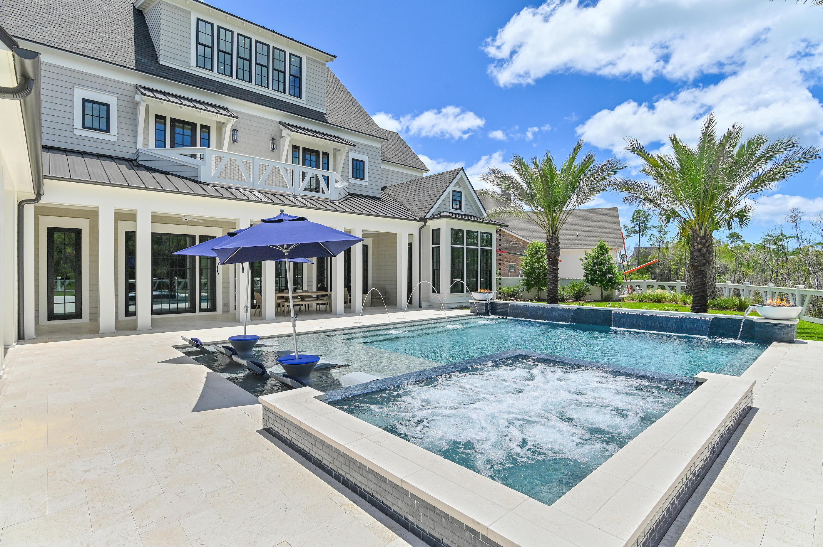 107 Quail Hollow Court Watersound FL 32461