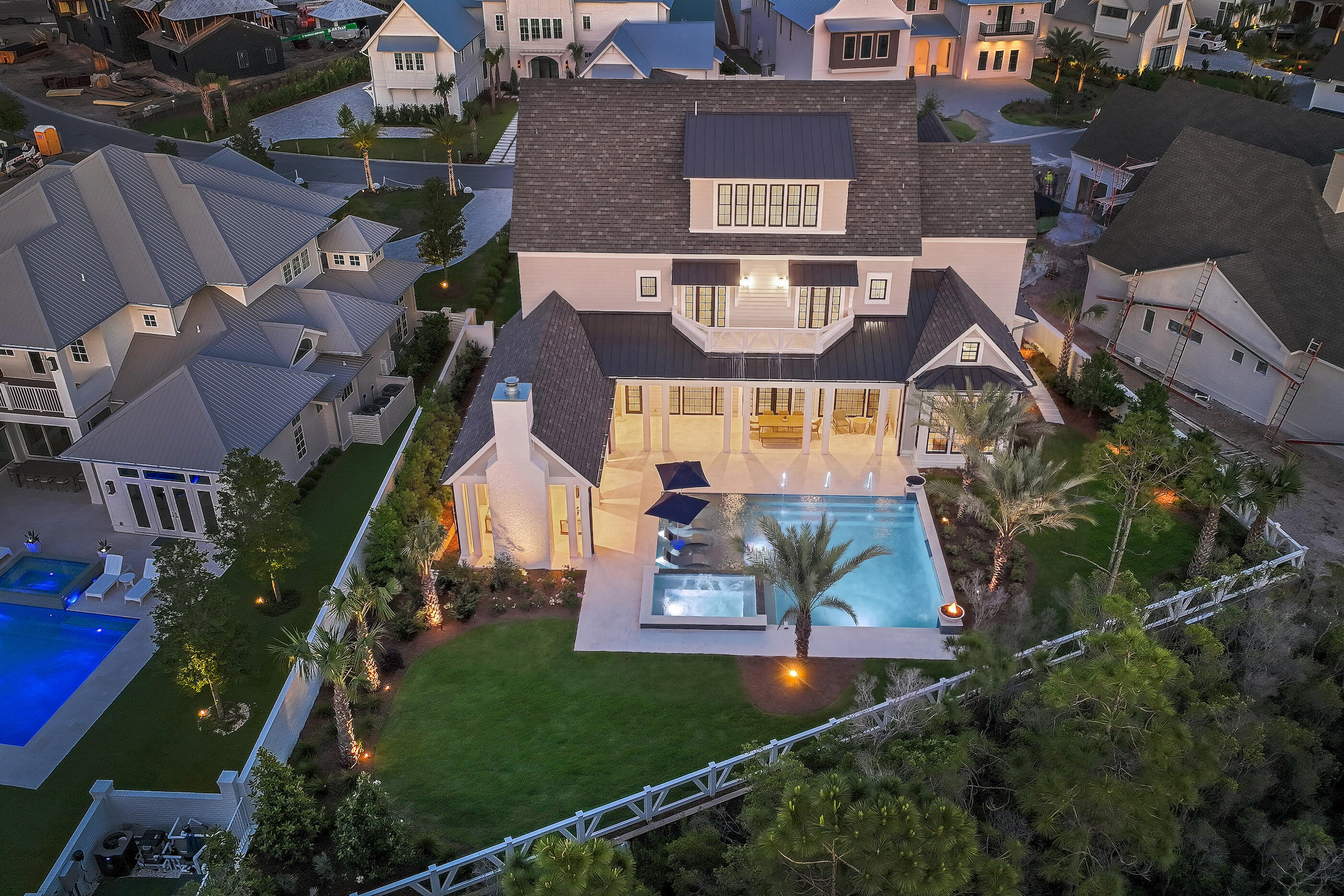 107 Quail Hollow Court Watersound FL 32461