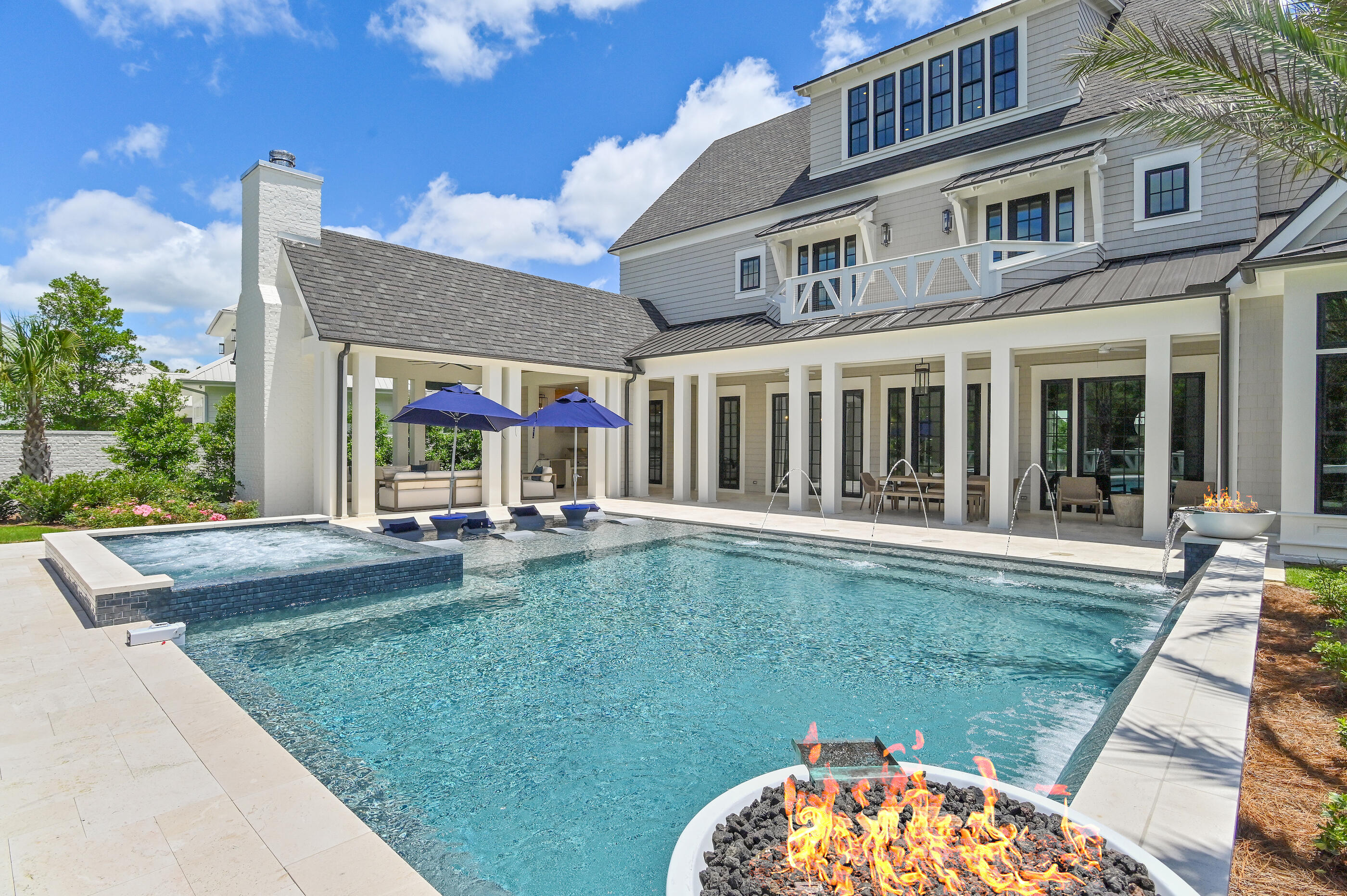 107 Quail Hollow Court Watersound FL 32461