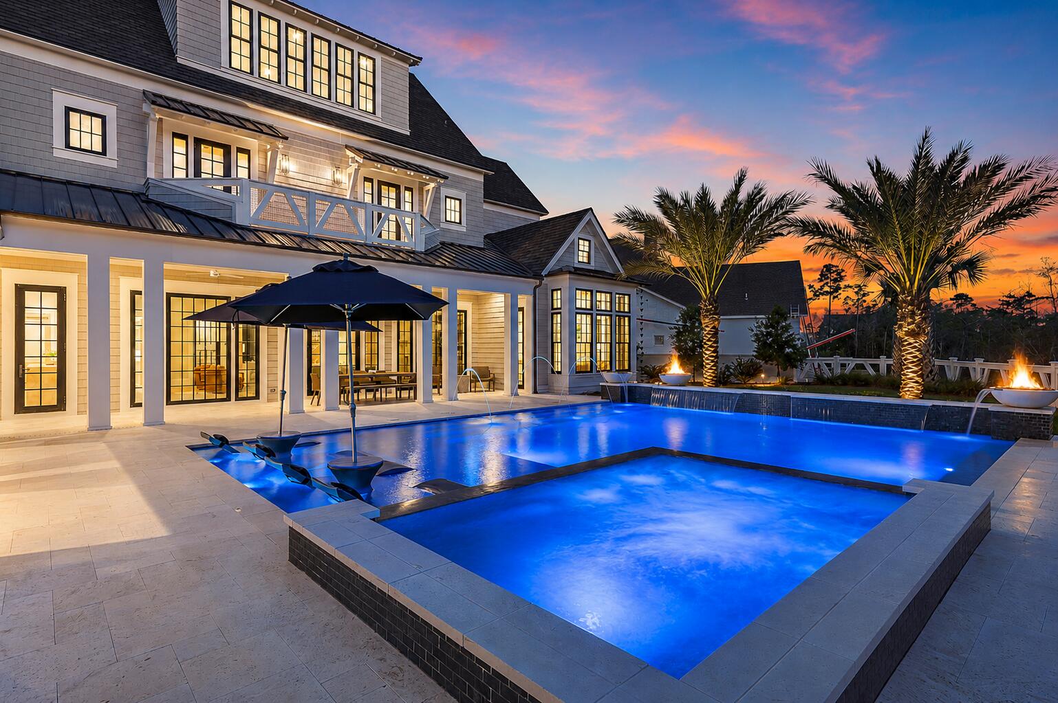 107 Quail Hollow Court Watersound FL 32461