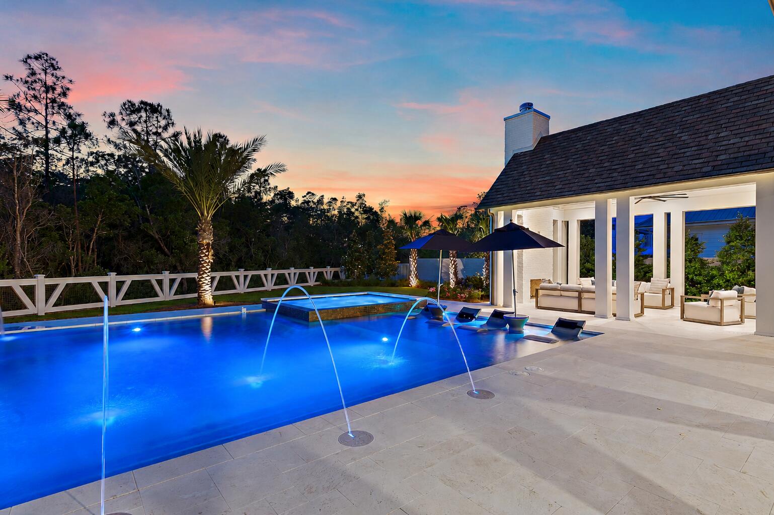 107 Quail Hollow Court Watersound FL 32461
