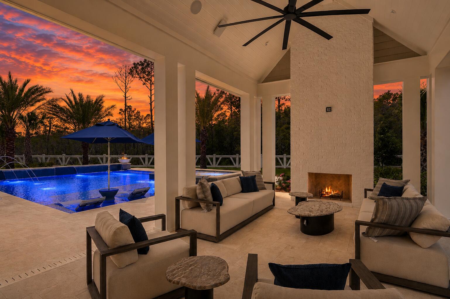 107 Quail Hollow Court Watersound FL 32461