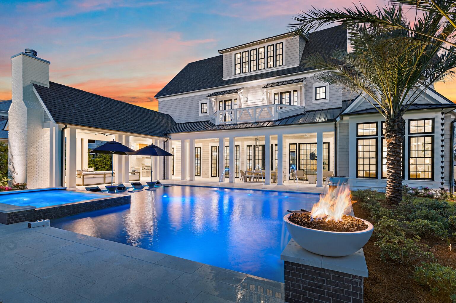107 Quail Hollow Court Watersound FL 32461