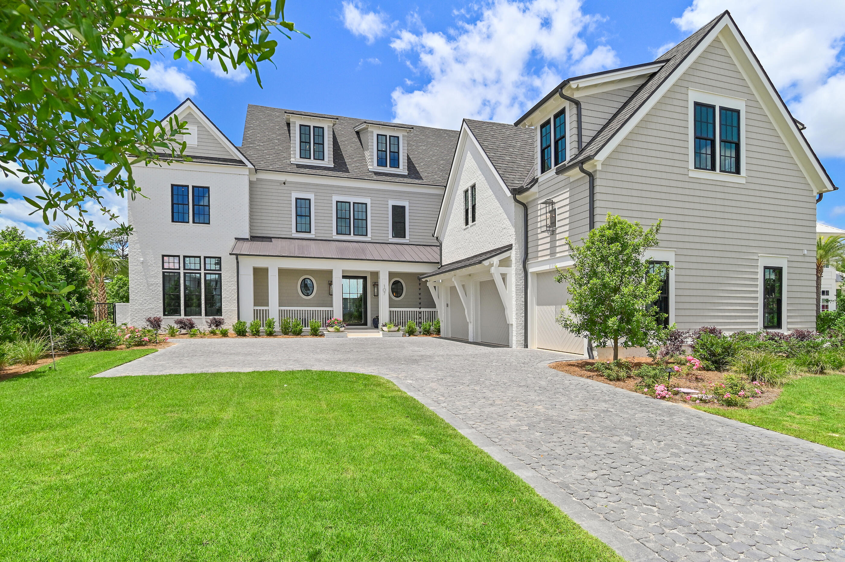 107 Quail Hollow Court Watersound FL 32461