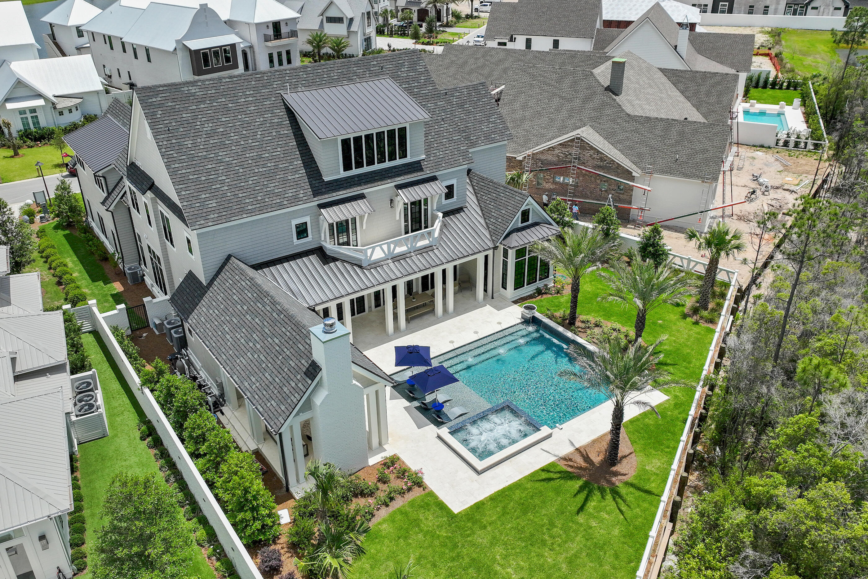 107 Quail Hollow Court Watersound FL 32461