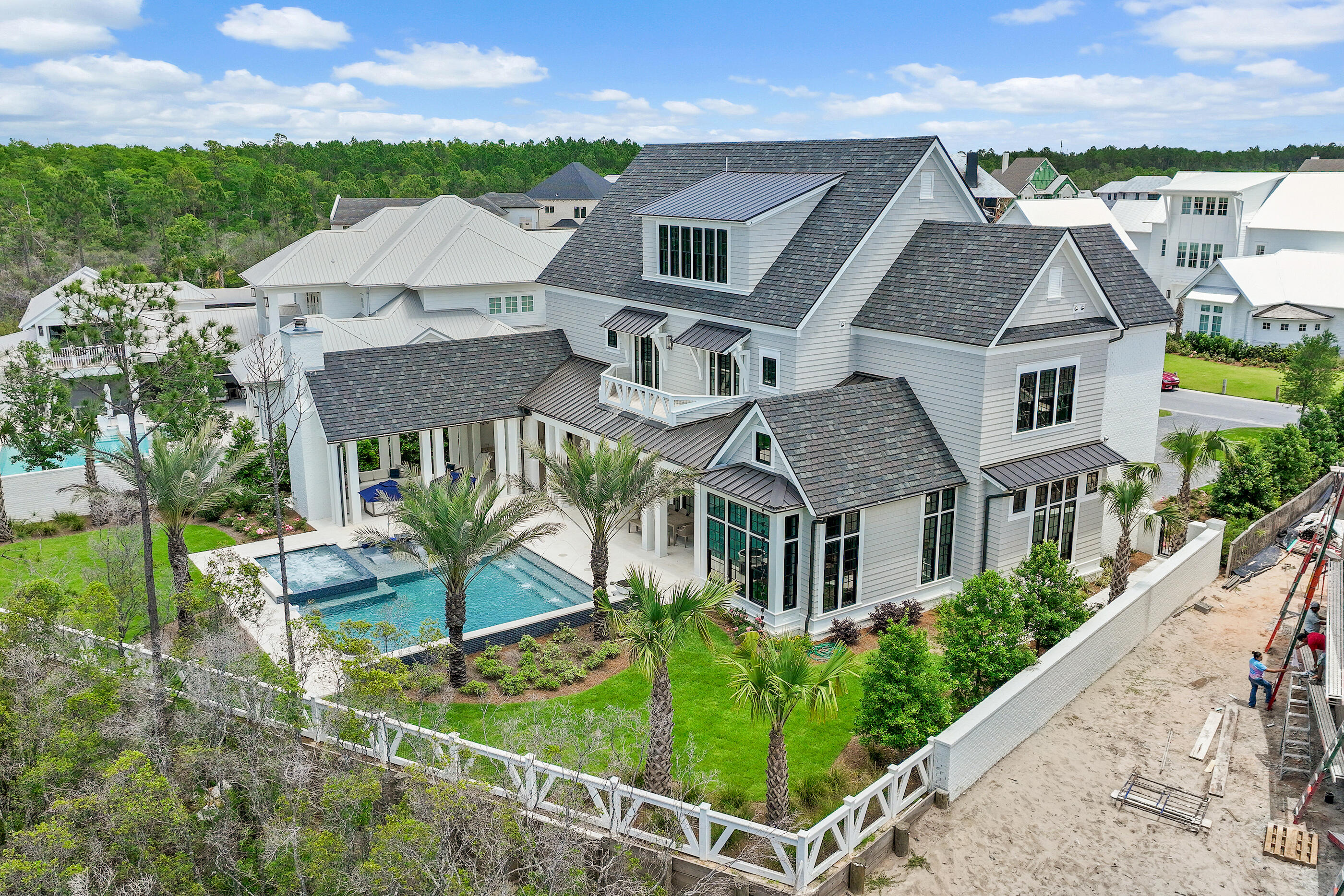 107 Quail Hollow Court Watersound FL 32461