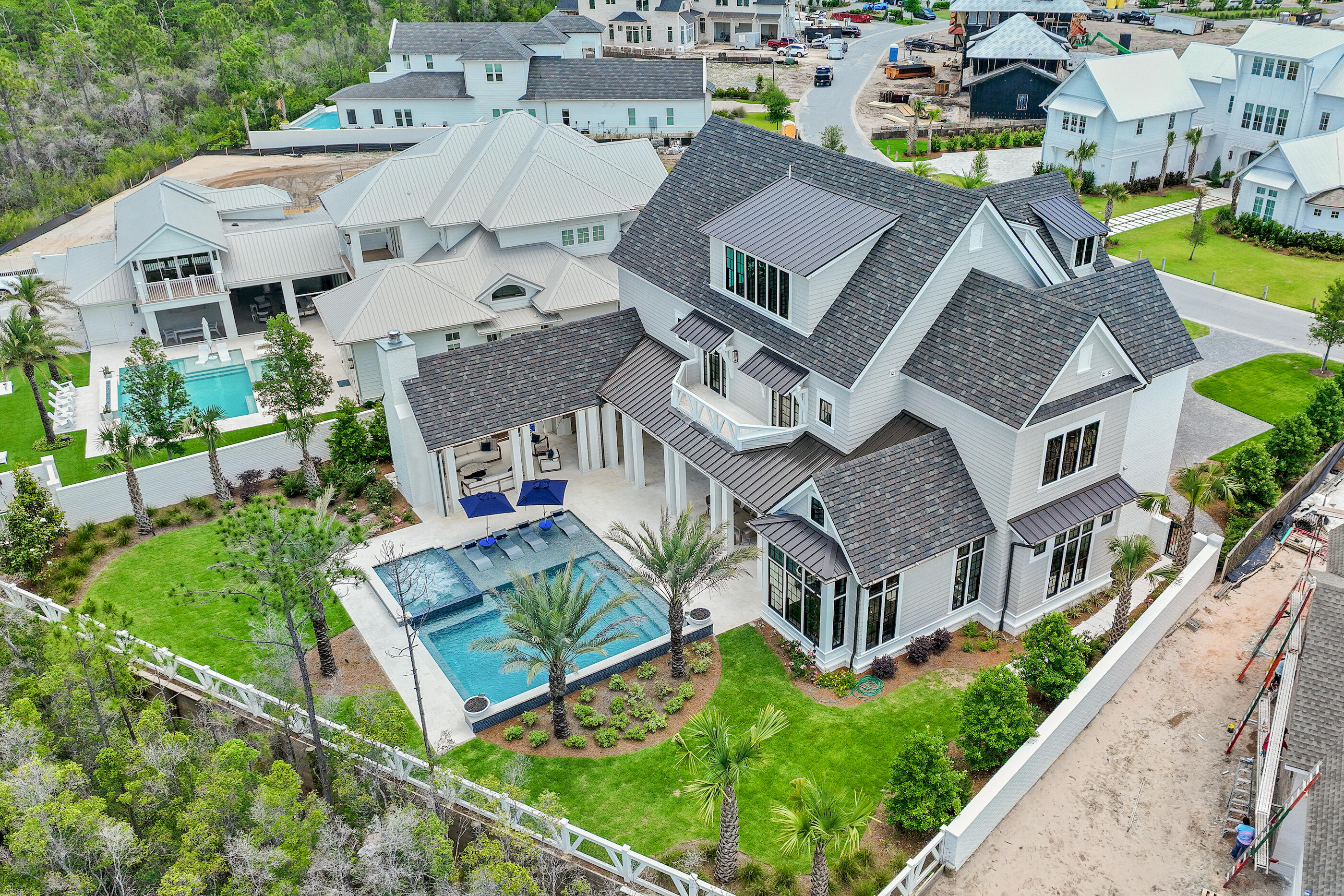 107 Quail Hollow Court Watersound FL 32461