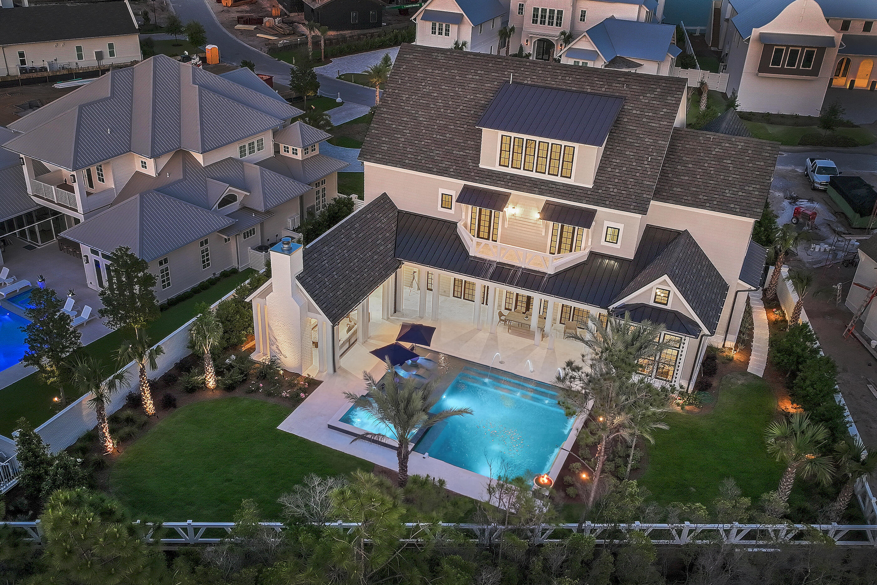 107 Quail Hollow Court Watersound FL 32461