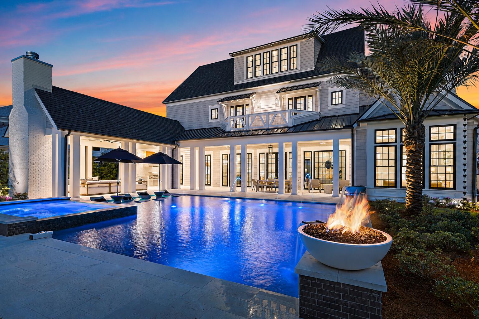 107 Quail Hollow Court Watersound FL 32461