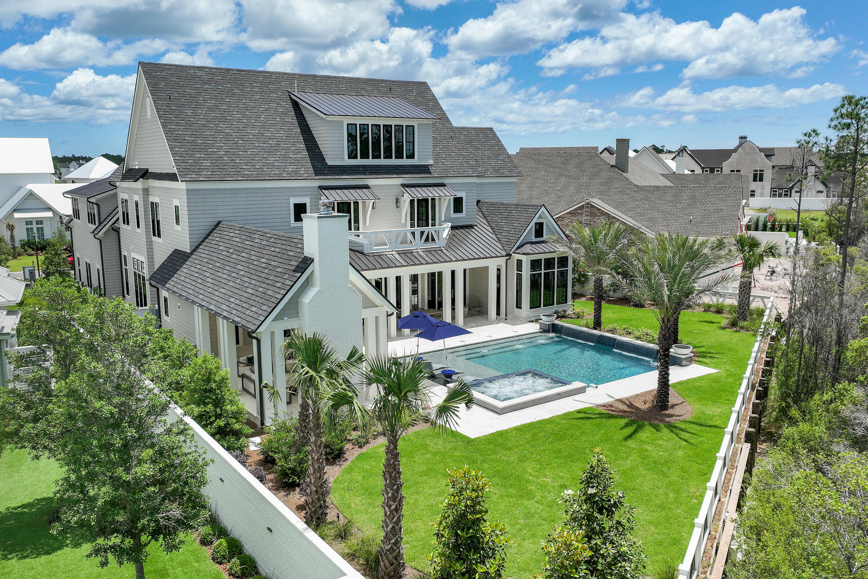 107 Quail Hollow Court Watersound FL 32461
