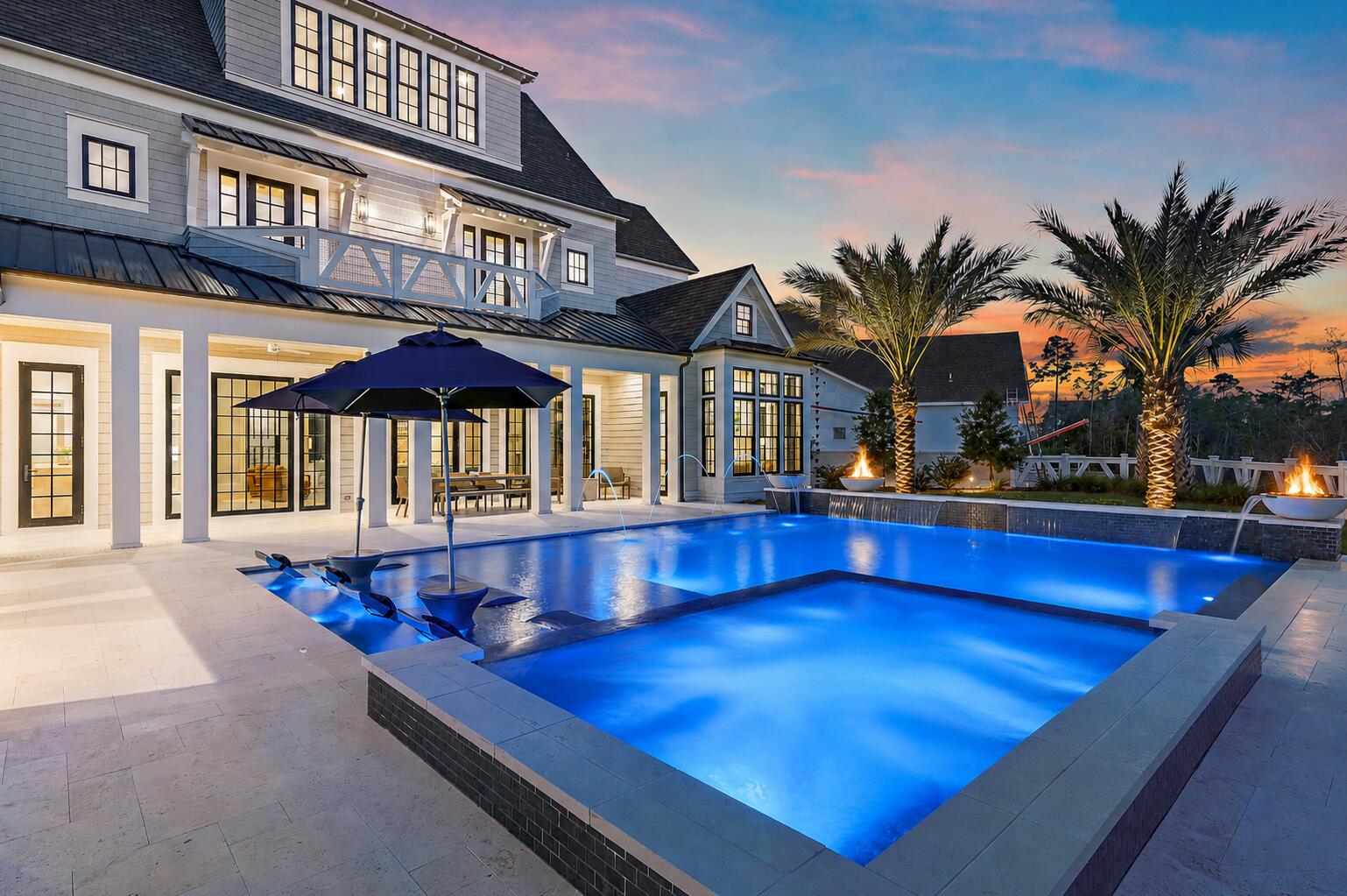 107 Quail Hollow Court Watersound FL 32461