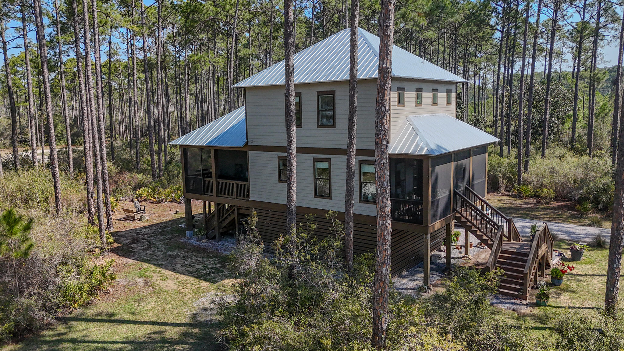 8539 Preservation Drive Panama City Beach FL 32413