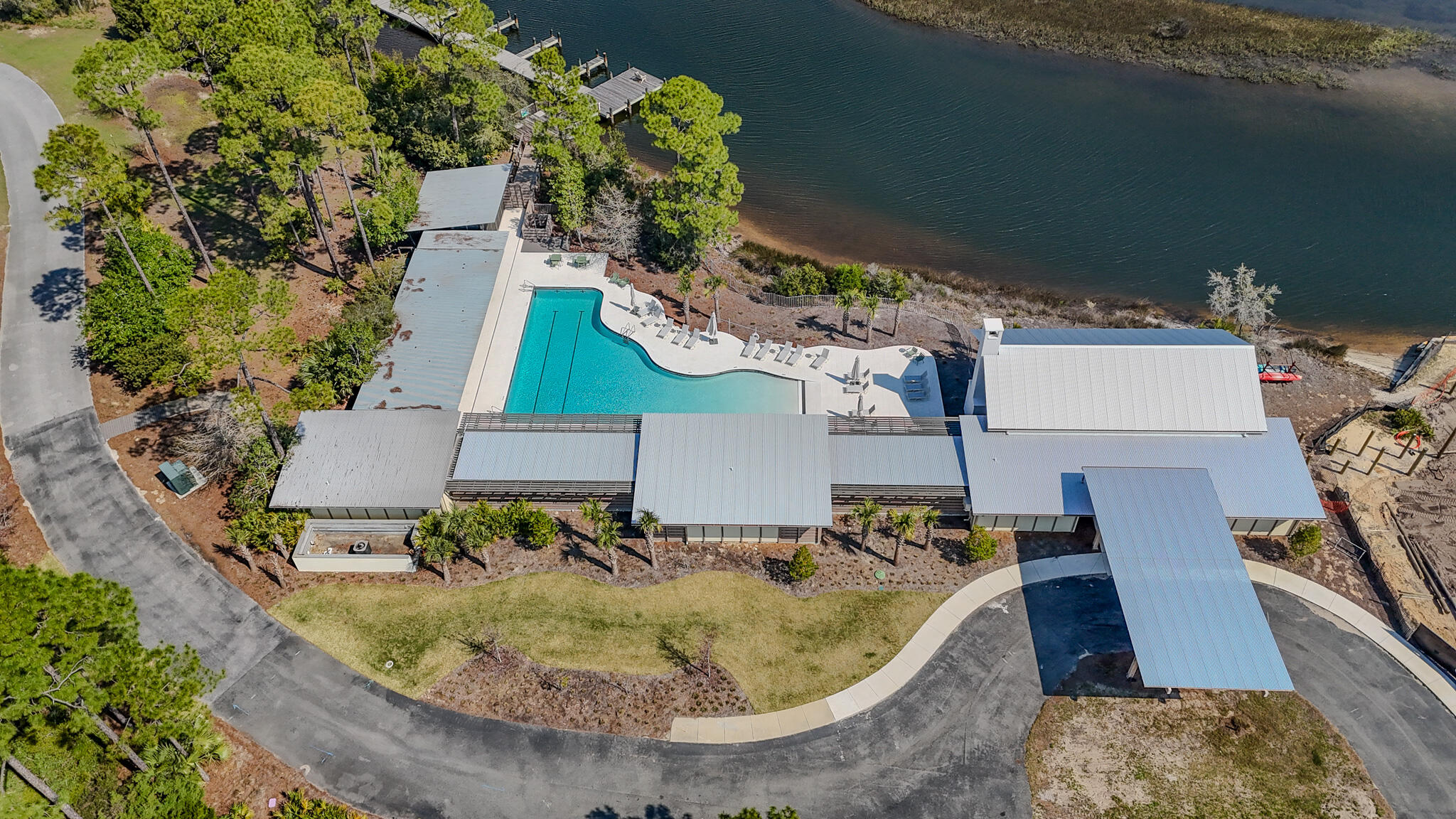 8539 Preservation Drive Panama City Beach FL 32413