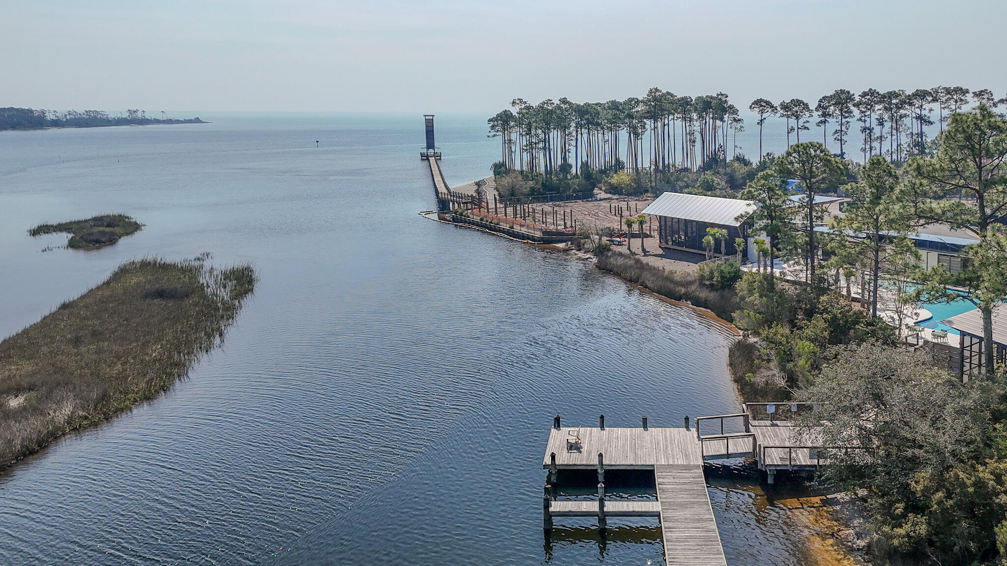 8539 Preservation Drive Panama City Beach FL 32413