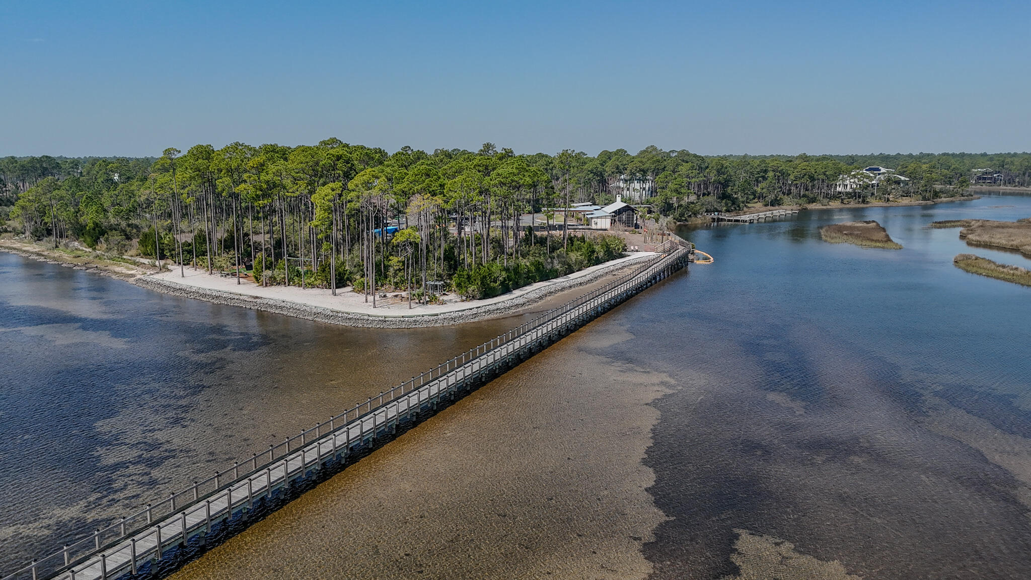 8539 Preservation Drive Panama City Beach FL 32413