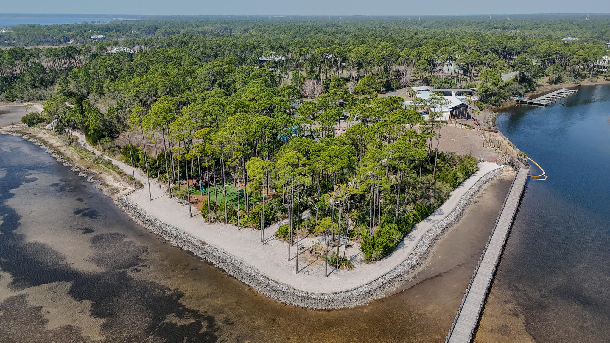 8539 Preservation Drive Panama City Beach FL 32413